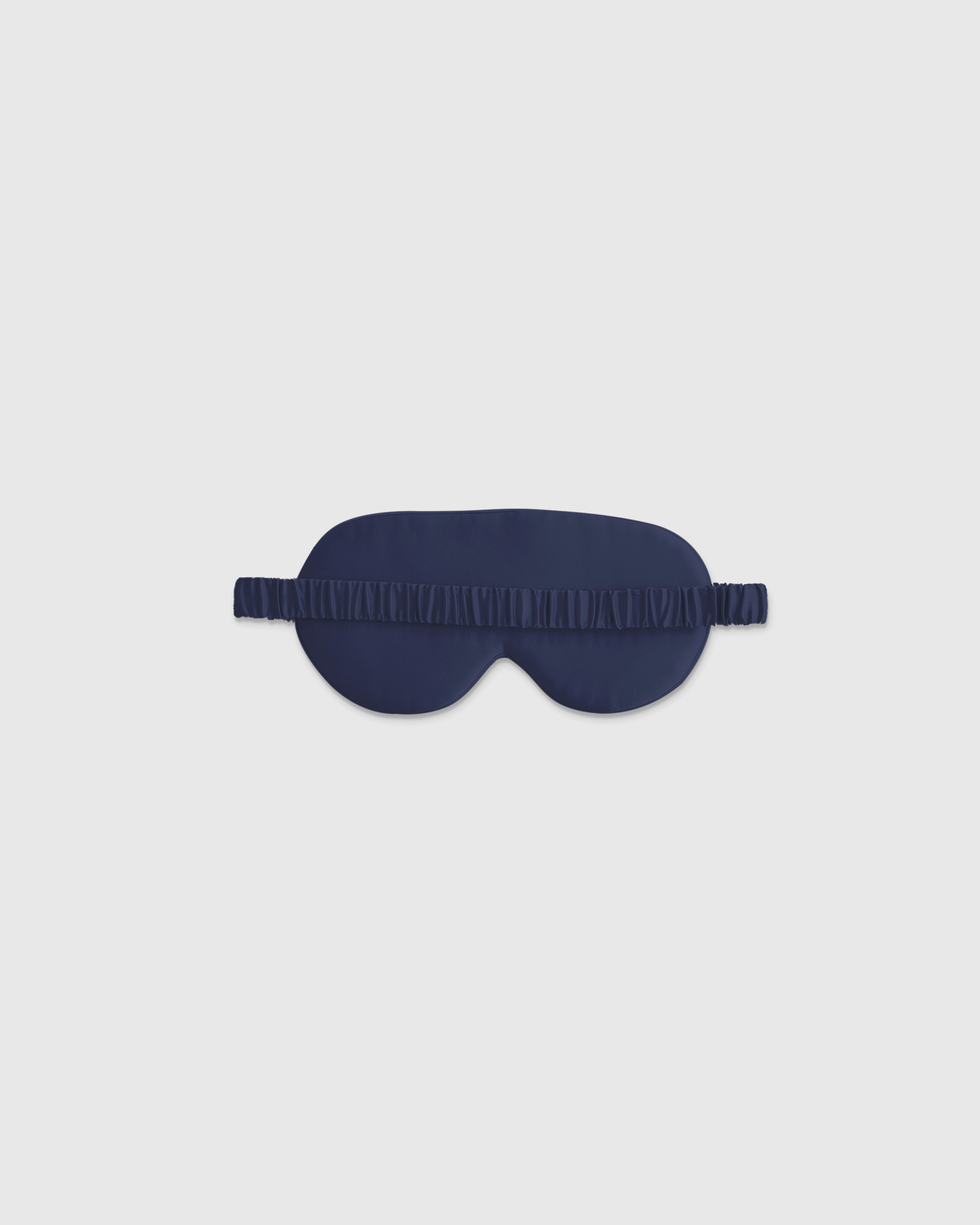 eye mask 2 navy