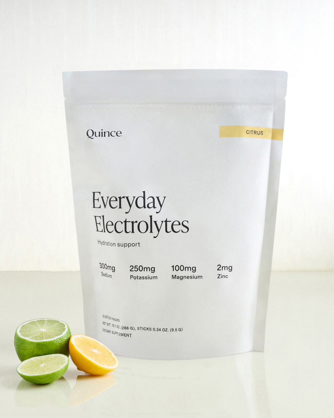 Citrus Everyday Hydration