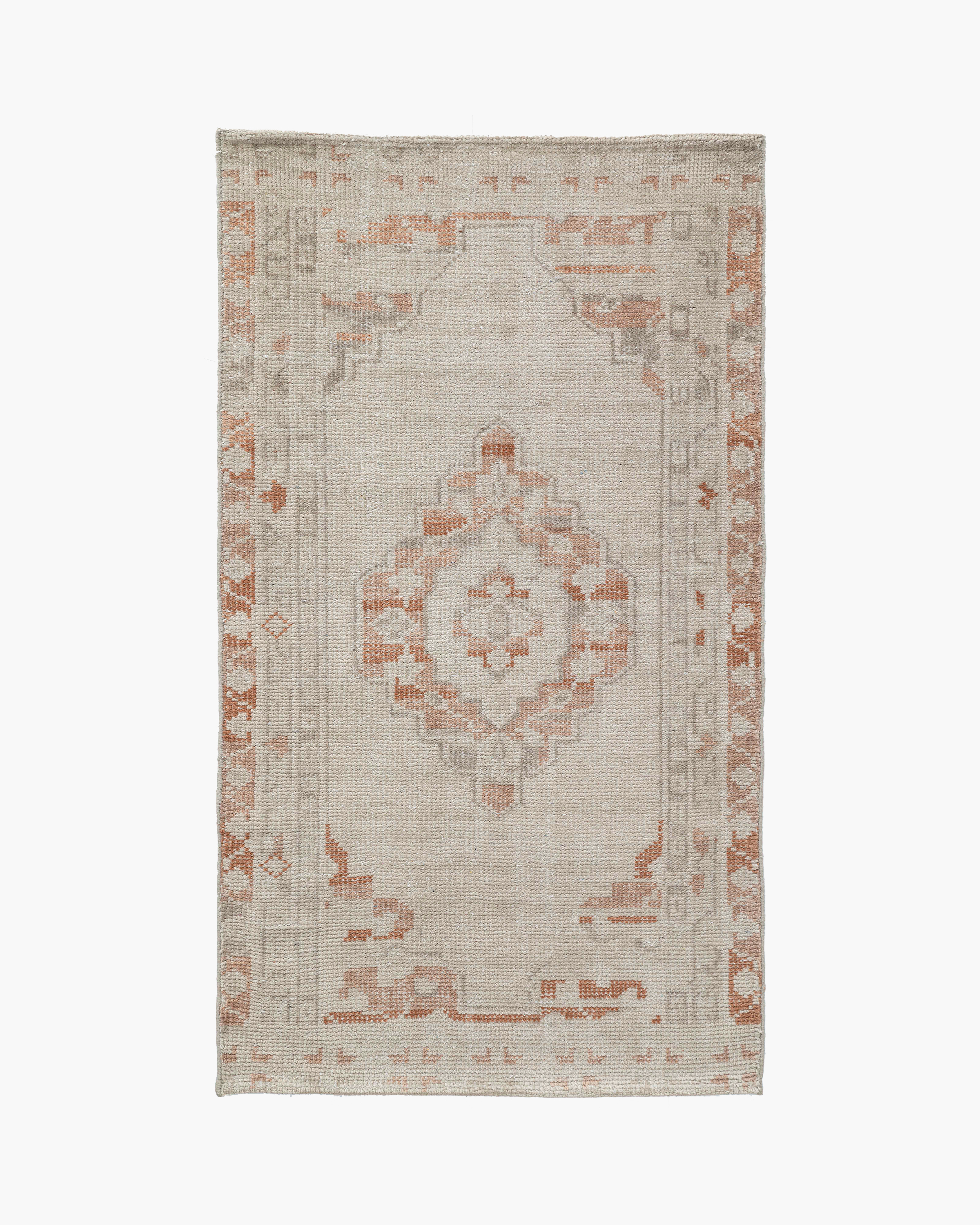 Loren Hand-Knotted Wool Rug