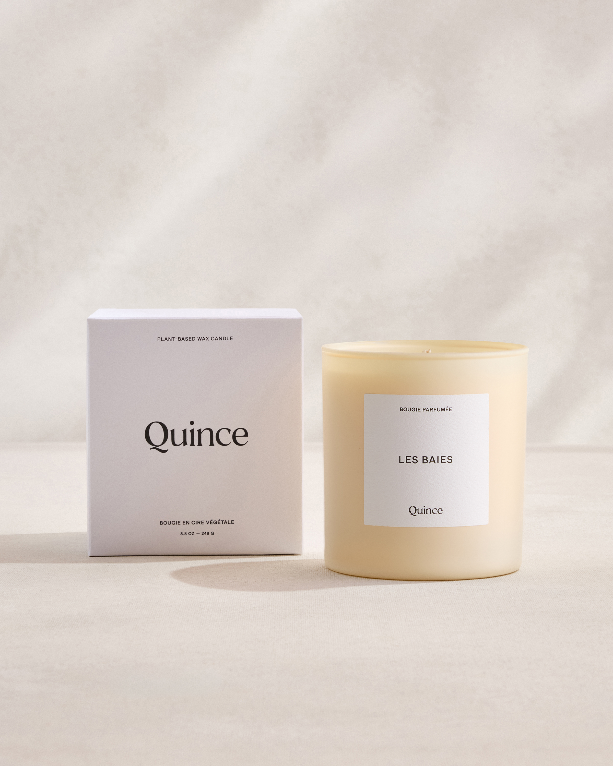 Les Baies Candle - thumbnail 3
