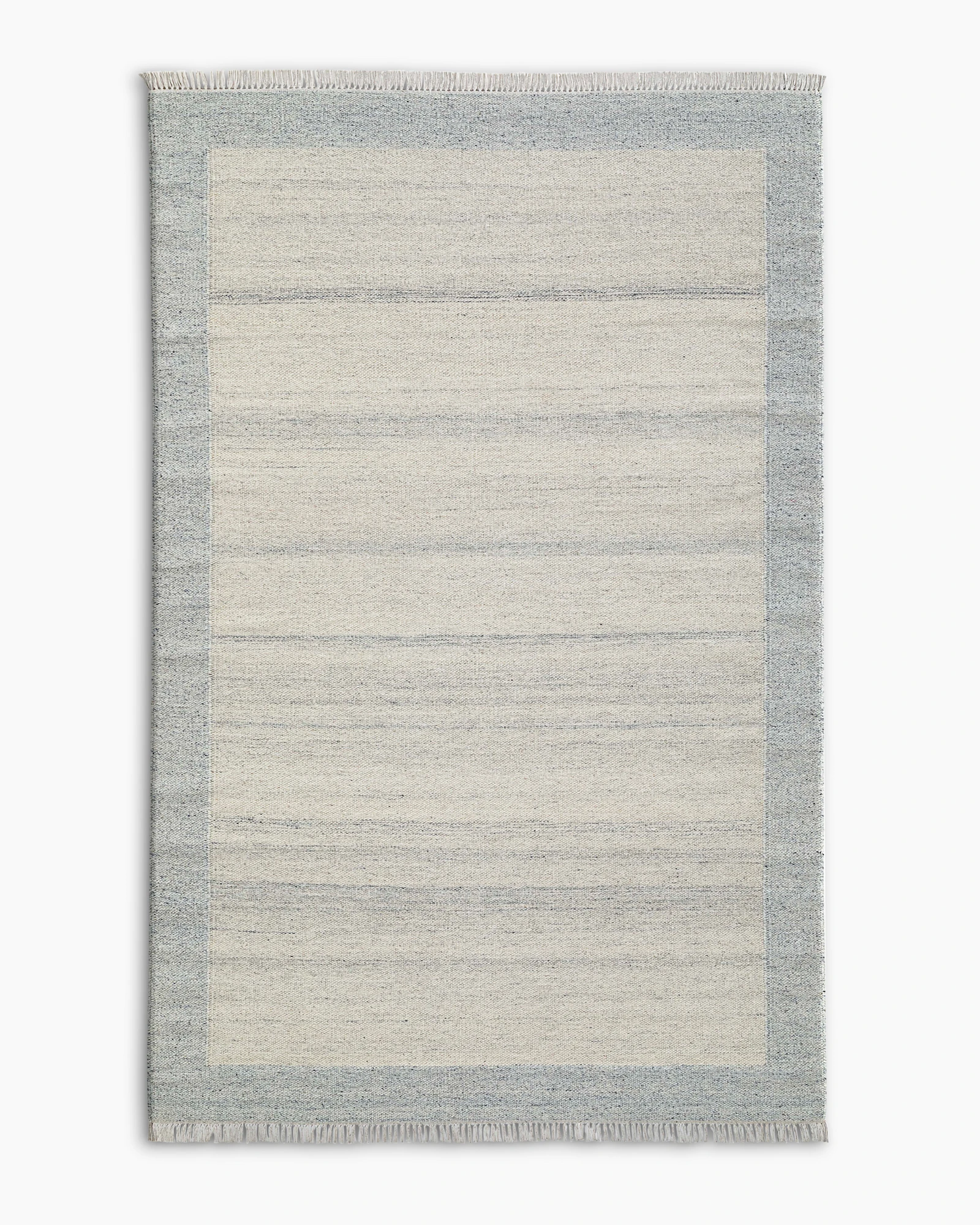 Sahara Hand-Tufted Wool Rug