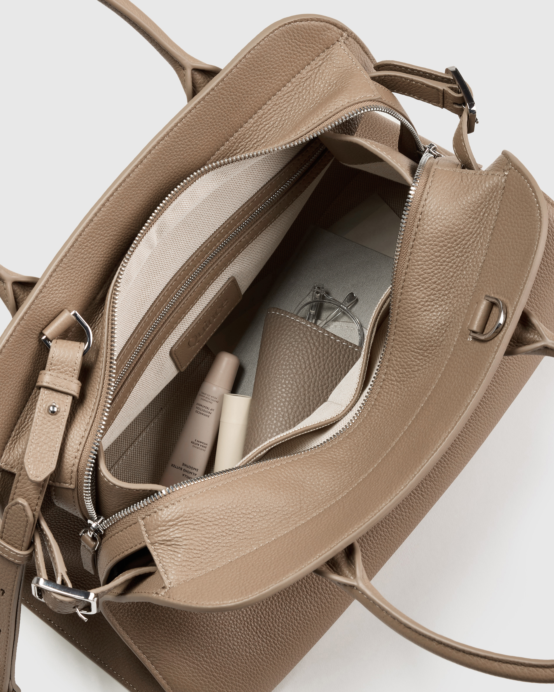 Quince Satchel - Thumbnail 4
