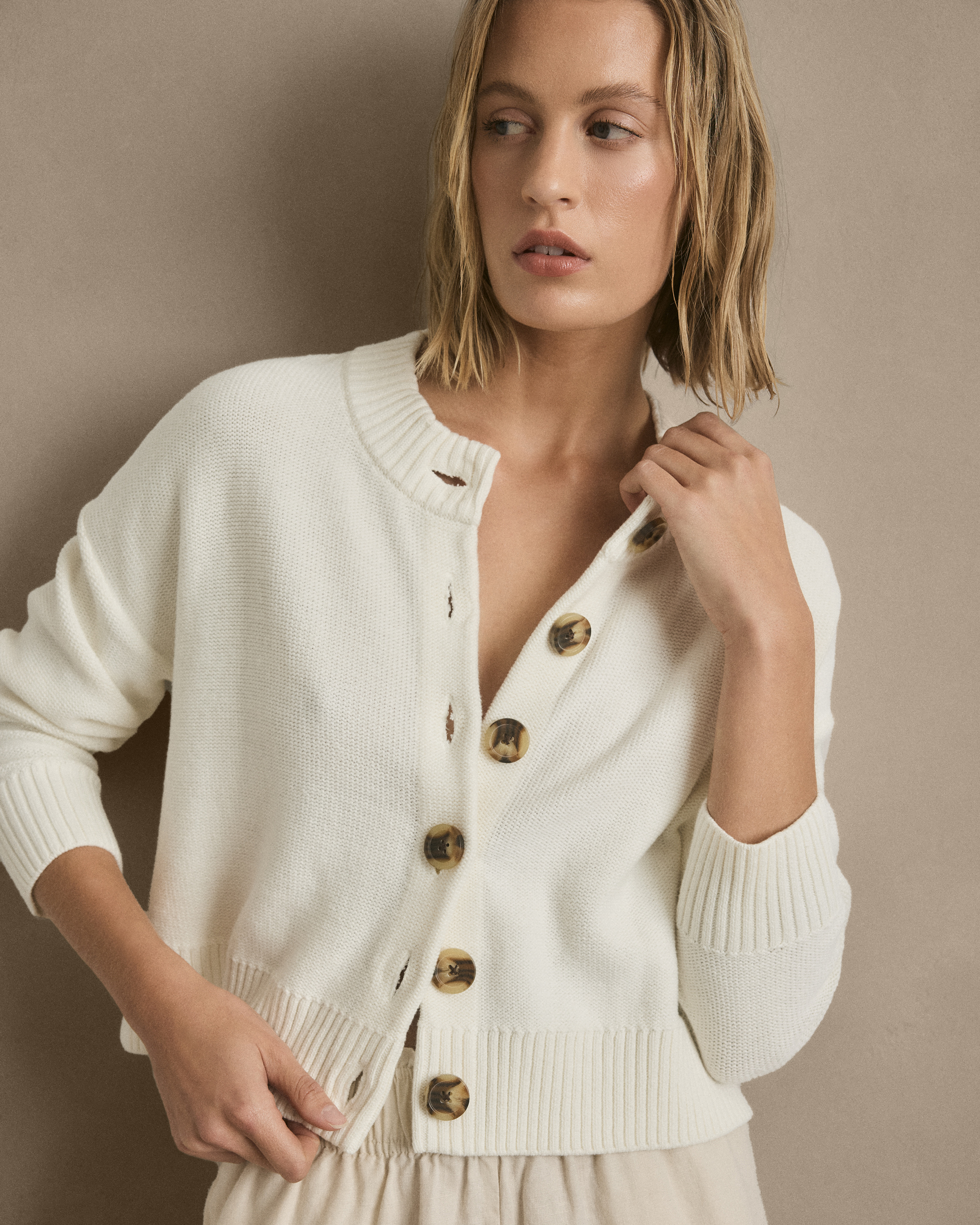 アウターその他 SOMEWHERE BUTTER. Essential Wool Cardigan 5color S4FCA03ALL MUSINSA | SOMEWHEREBUTTER Essential Wool Cardigan - 5color