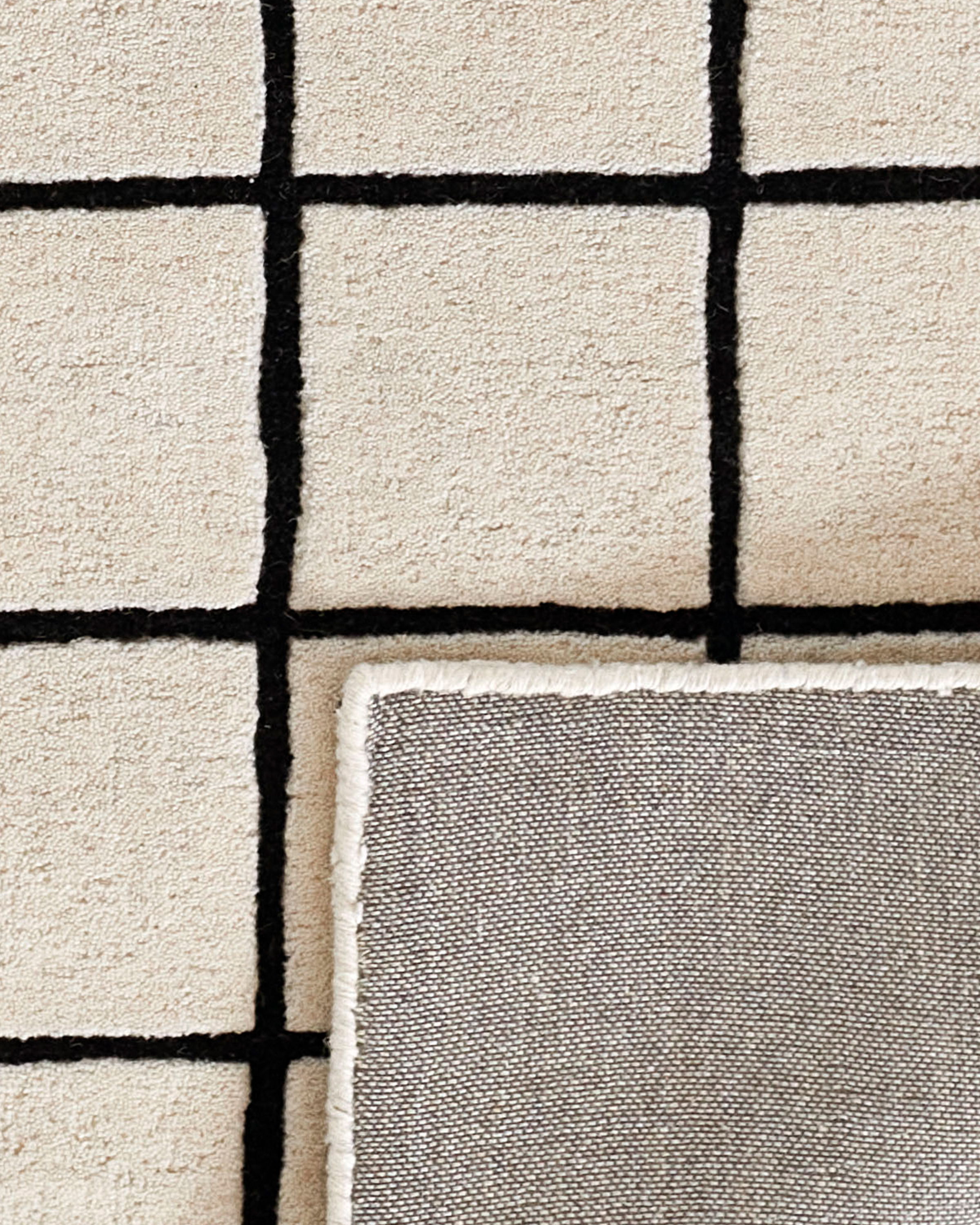 Bowie Wool Rug - Thumbnail 5