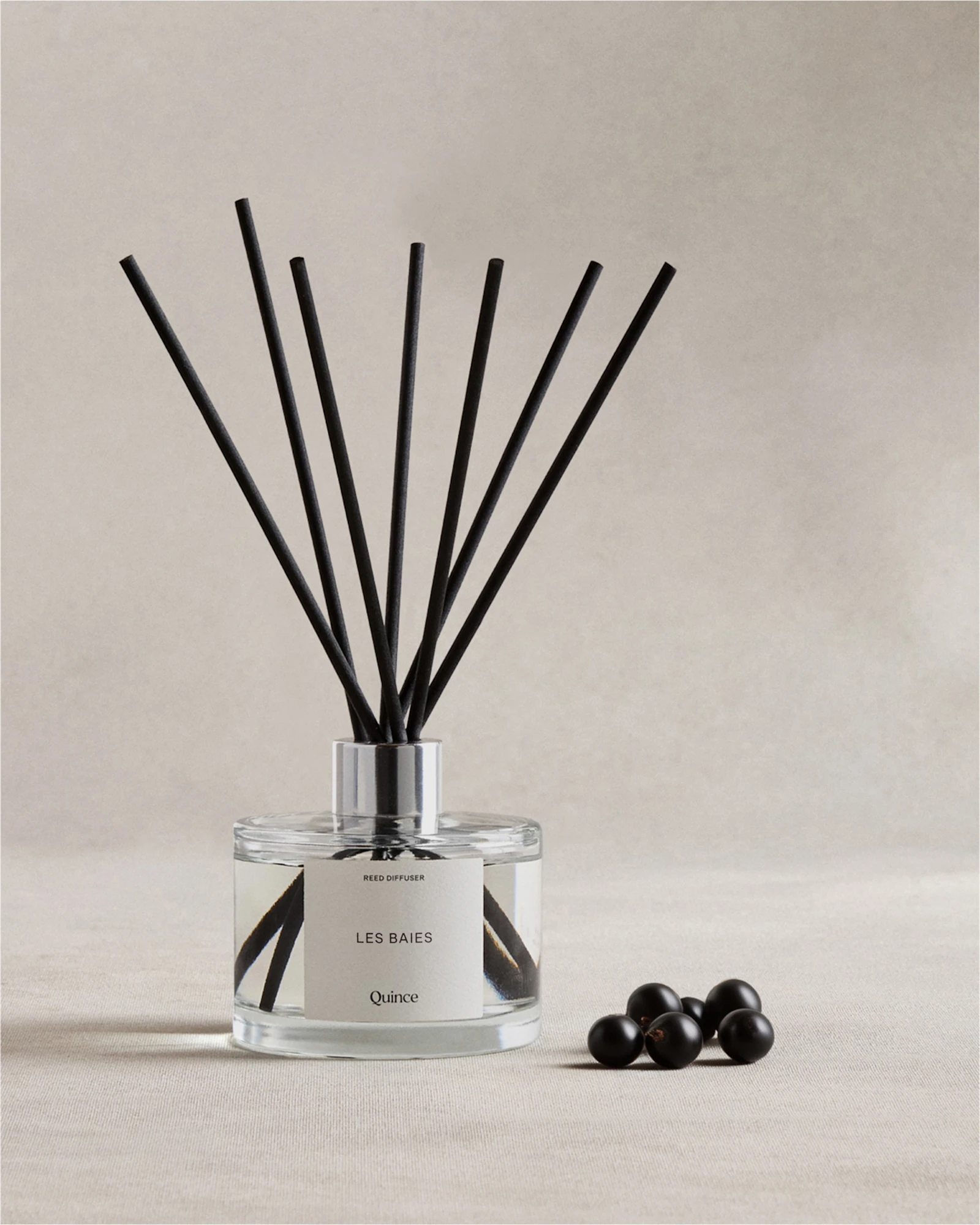 Les Baies Reed Diffuser