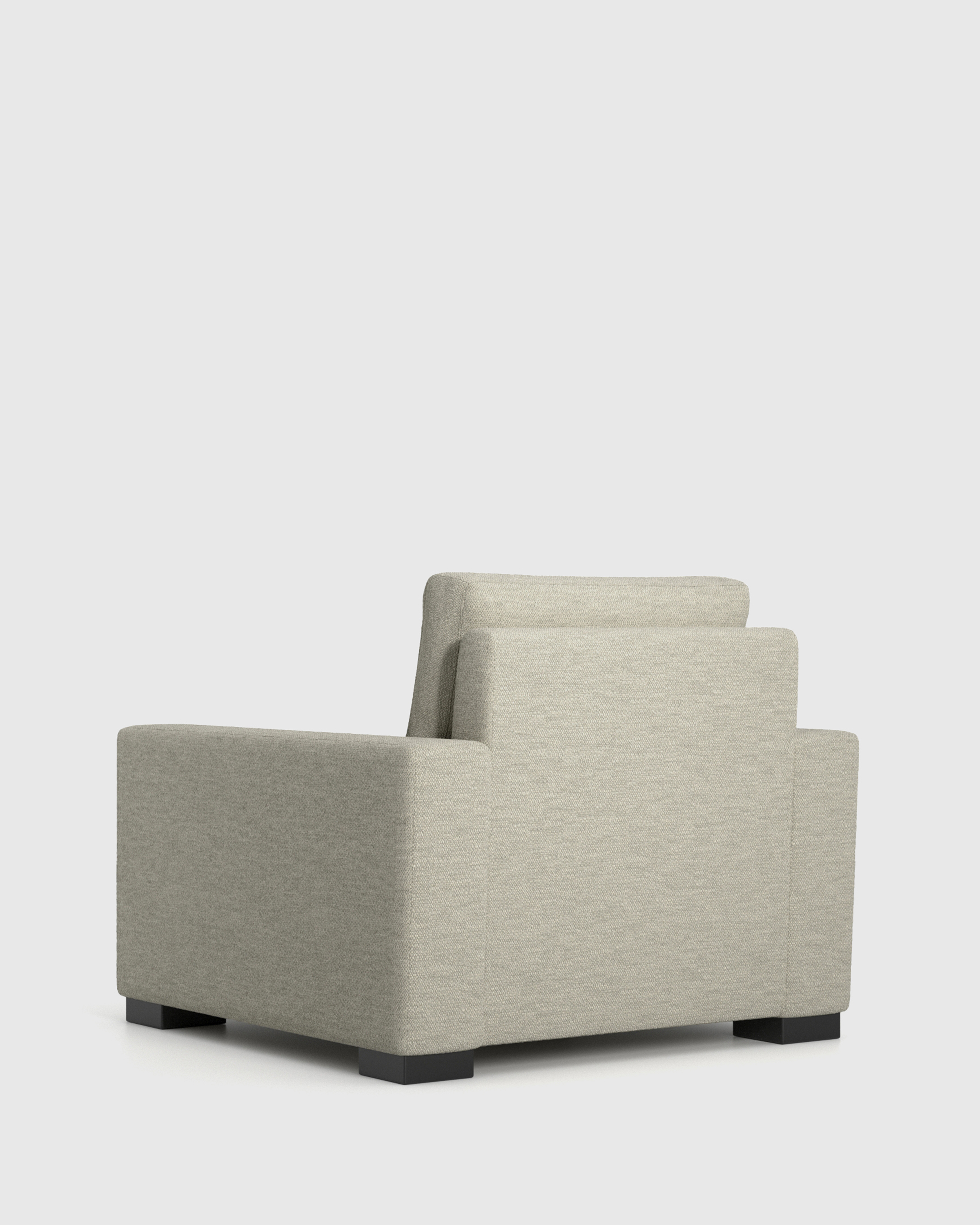 Stillman Performance Basketweave Accent Chair - thumbnail 5