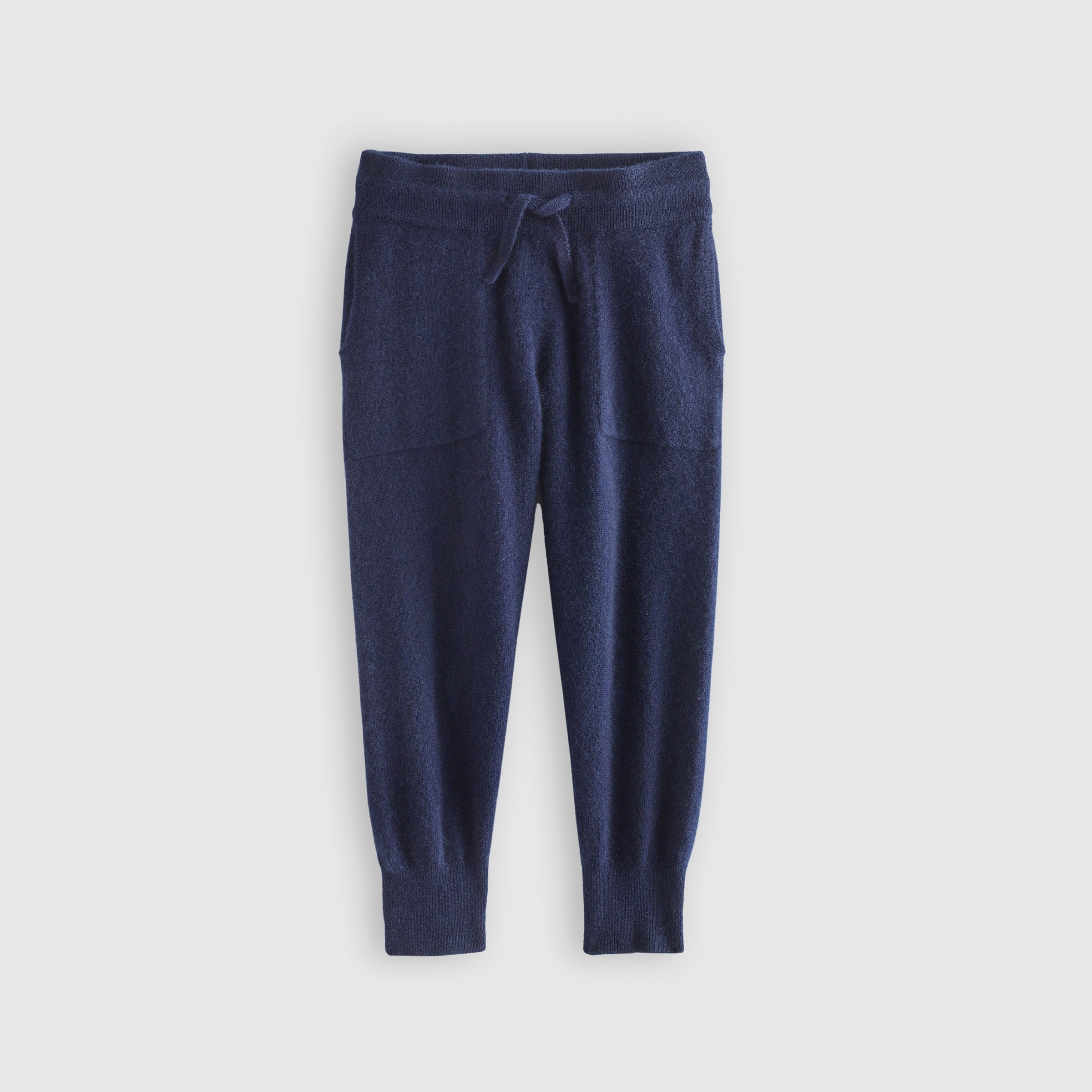 jogger navy toddler