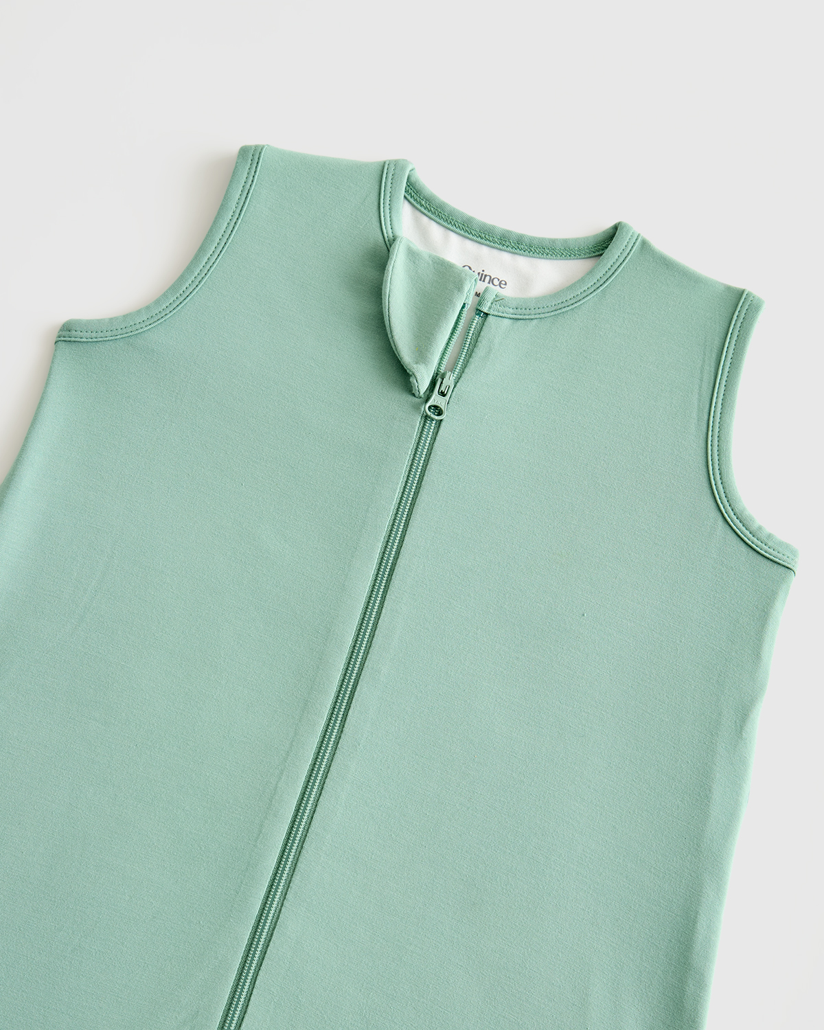 Granite Green Bamboo Sleep Bag Walker 1.0 TOG