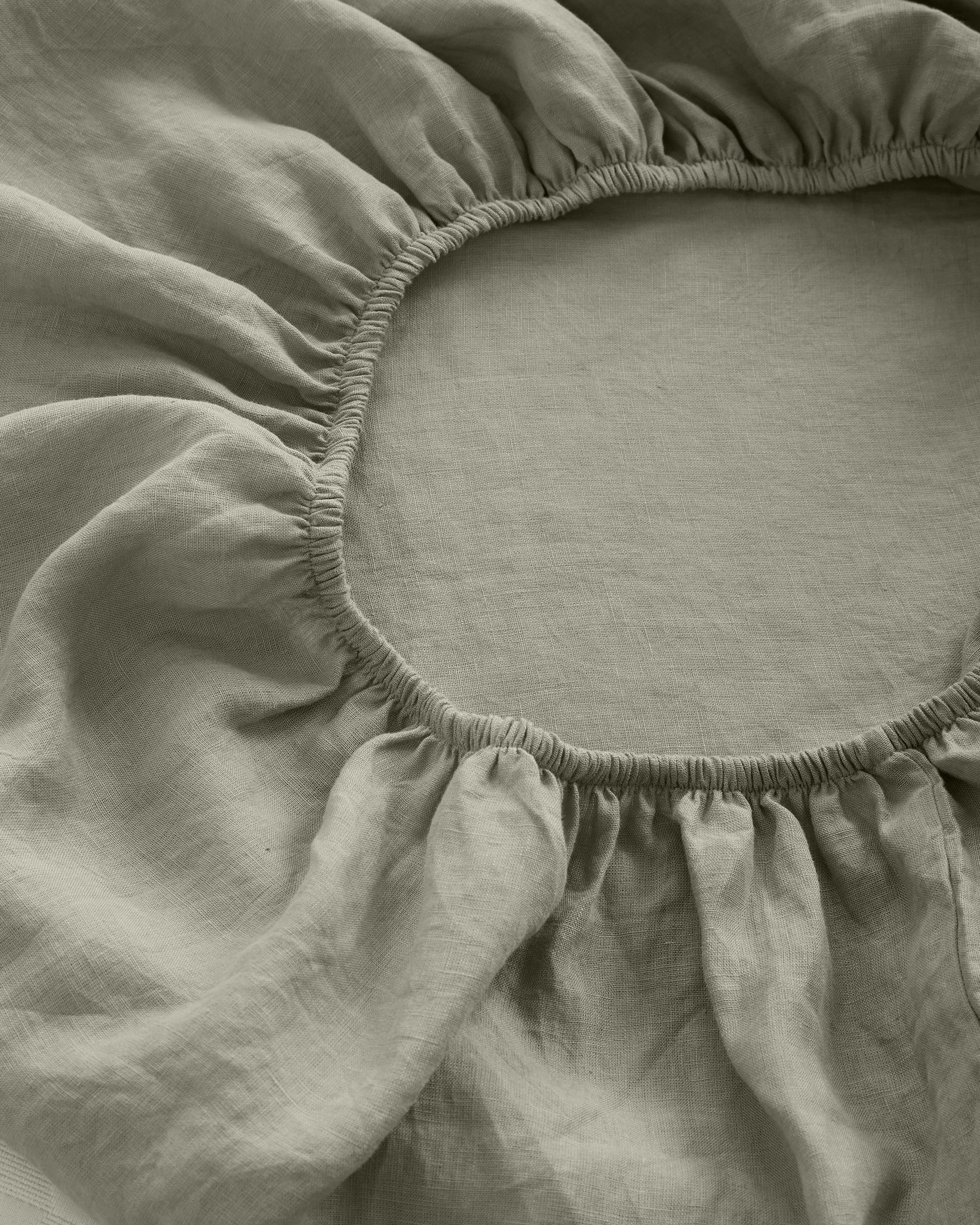European Linen Sheet Set - King