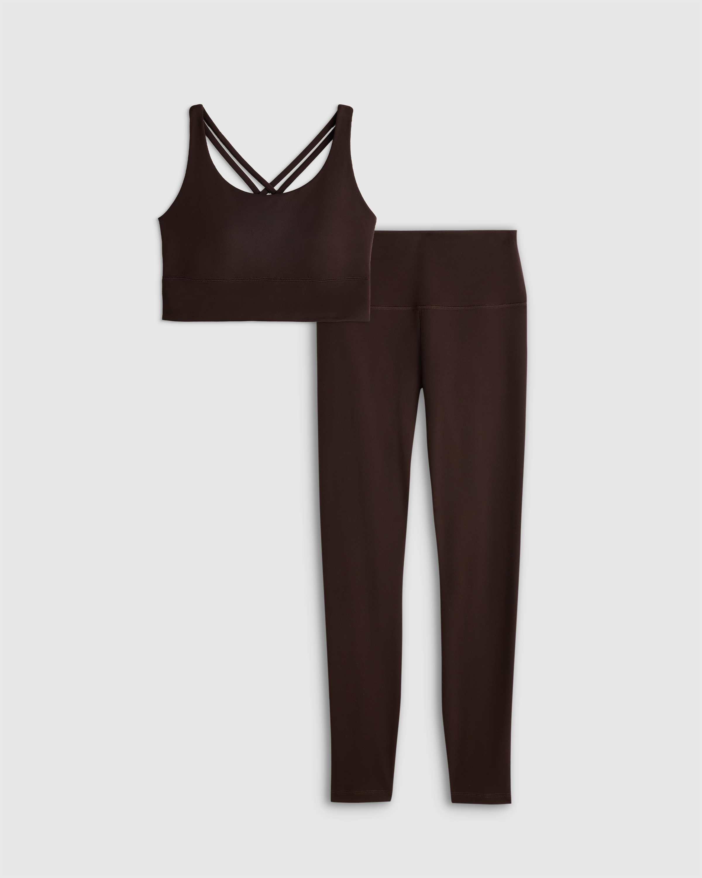 Espresso Power-Up Training Set