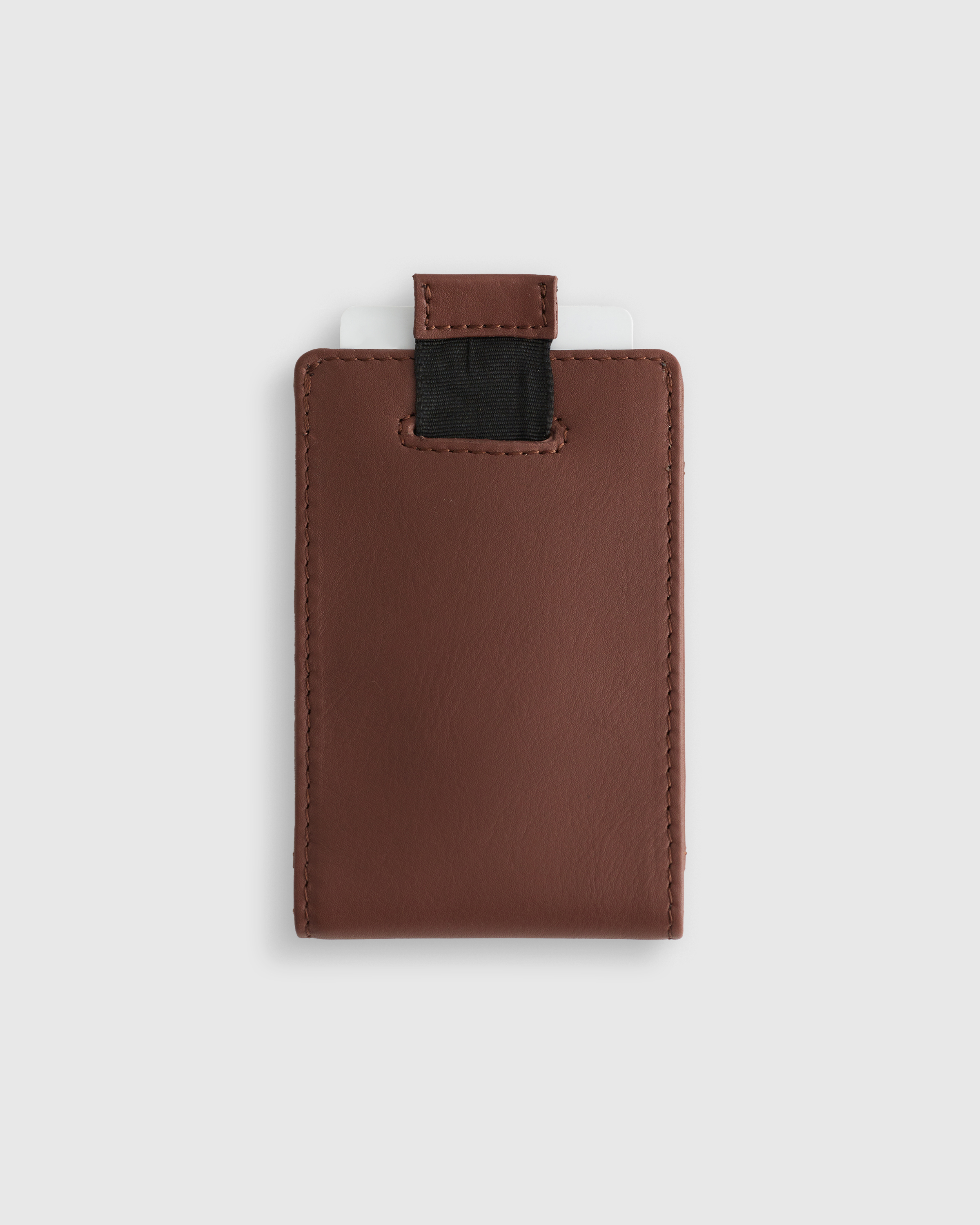 Italian Leather Money-Clip Wallet | Quince