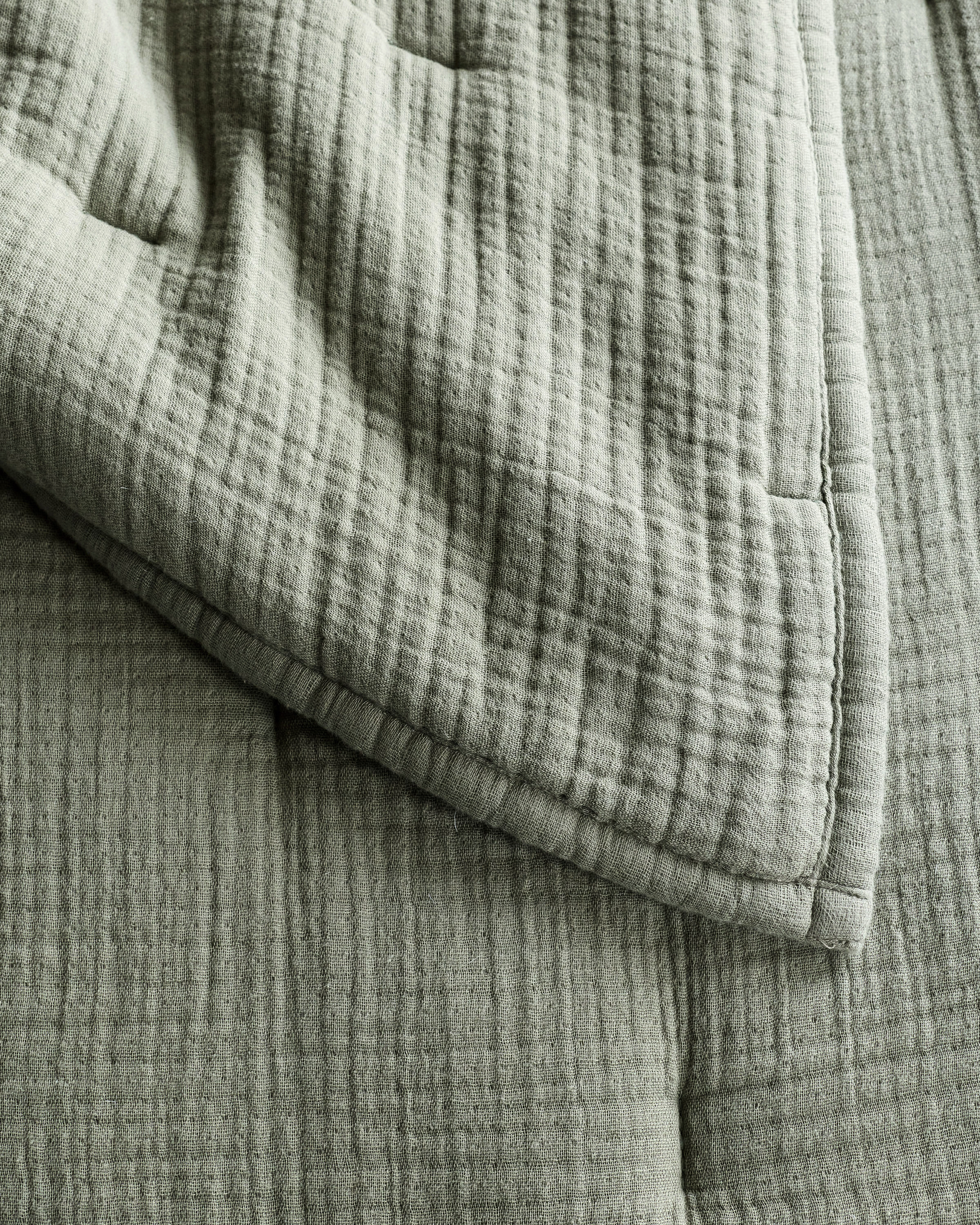 Quince Gauze Quilt - Thumbnail 3