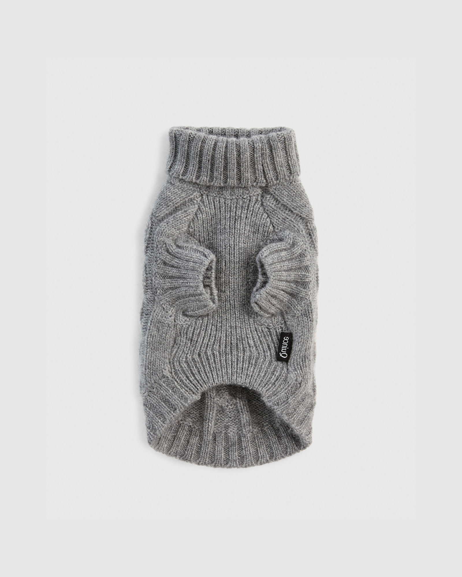 dog cashmere sweater-2