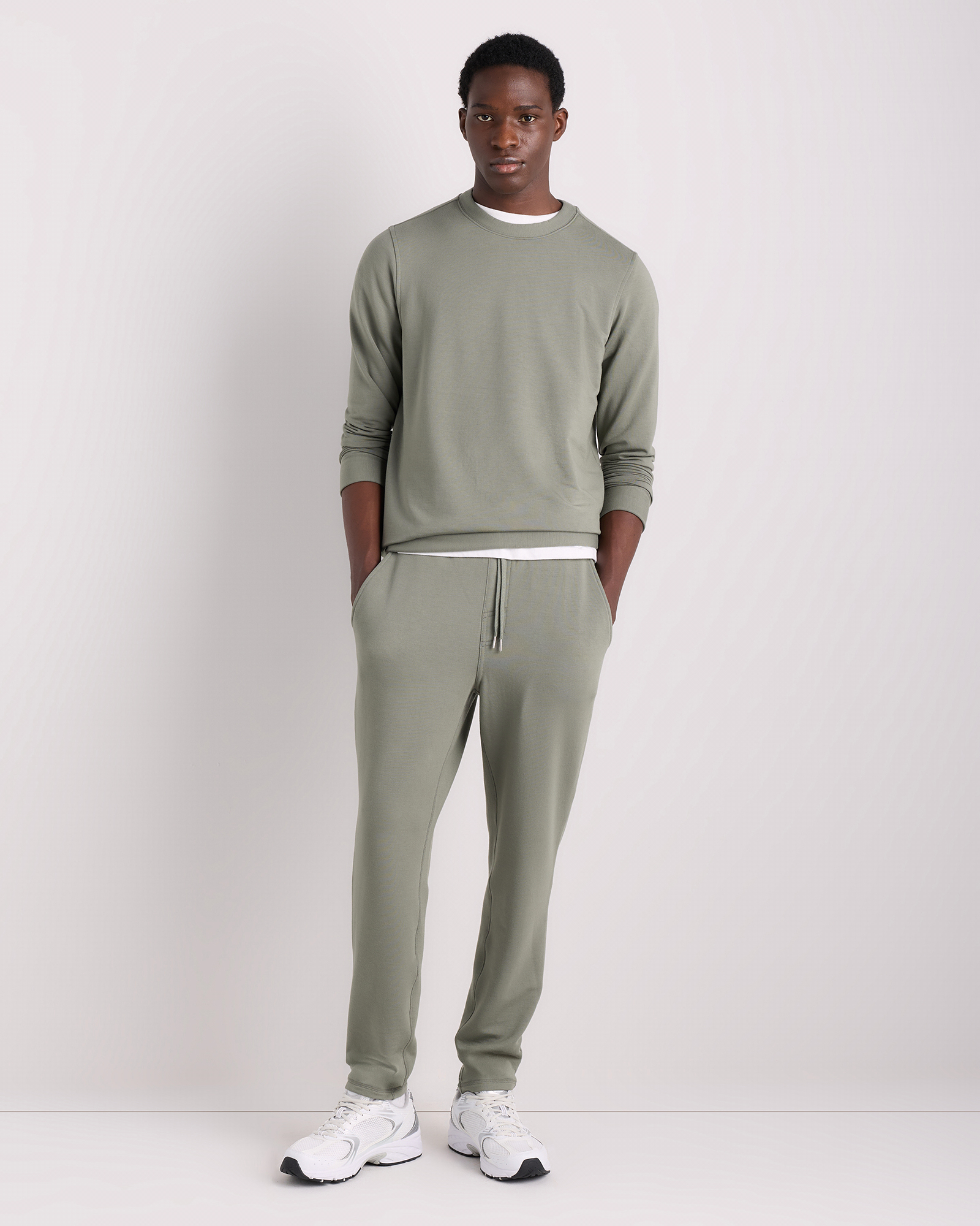 Supersoft Fleece Sweatpant