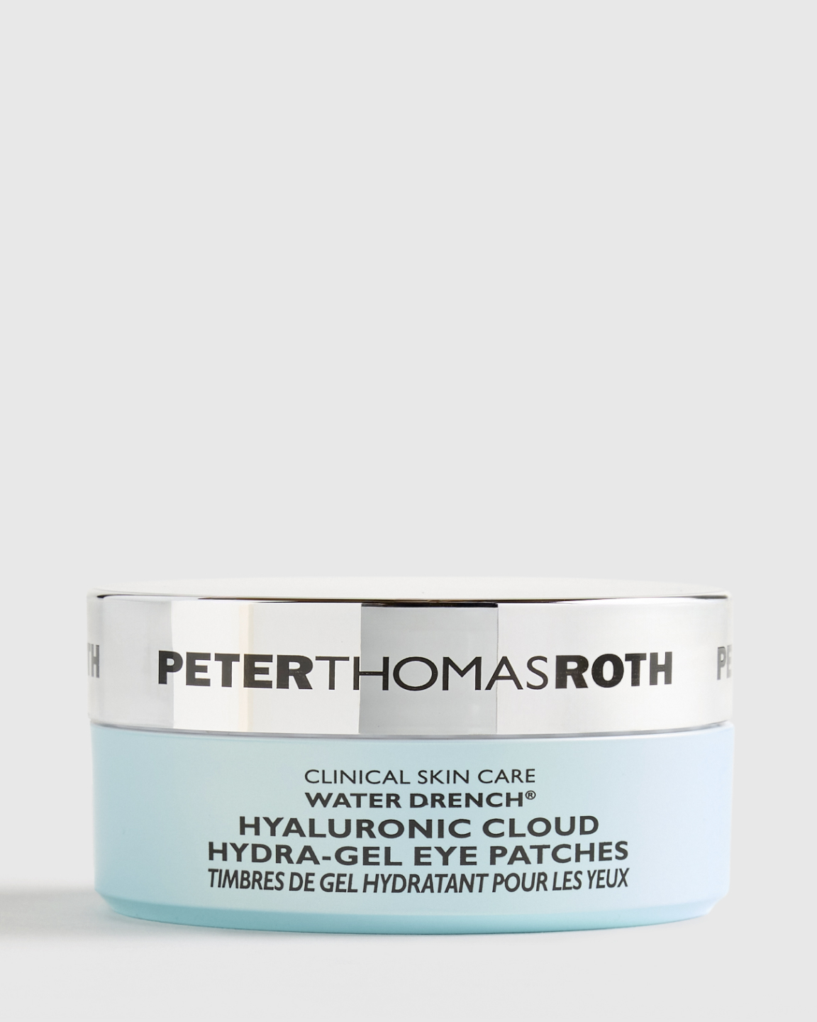 No Color Water Drench Hydrogel Eye Patches by Peter Thomas Roth