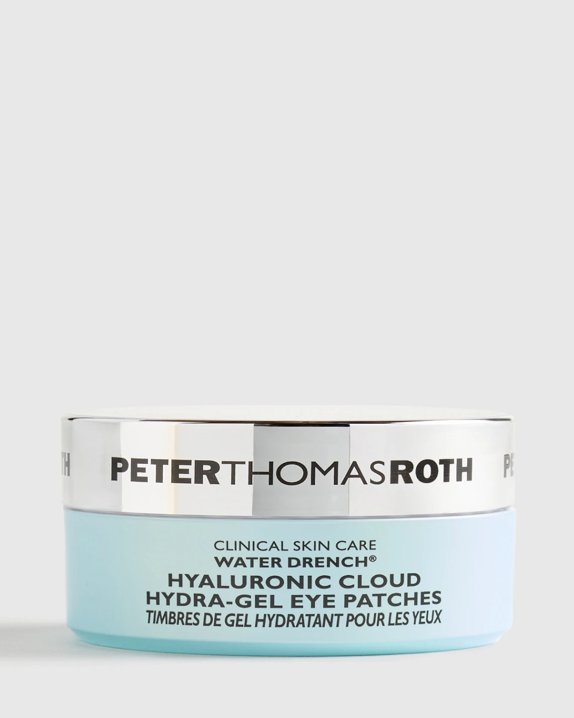 Water Drench Hydrogel Eye Patches by Peter Thomas Roth