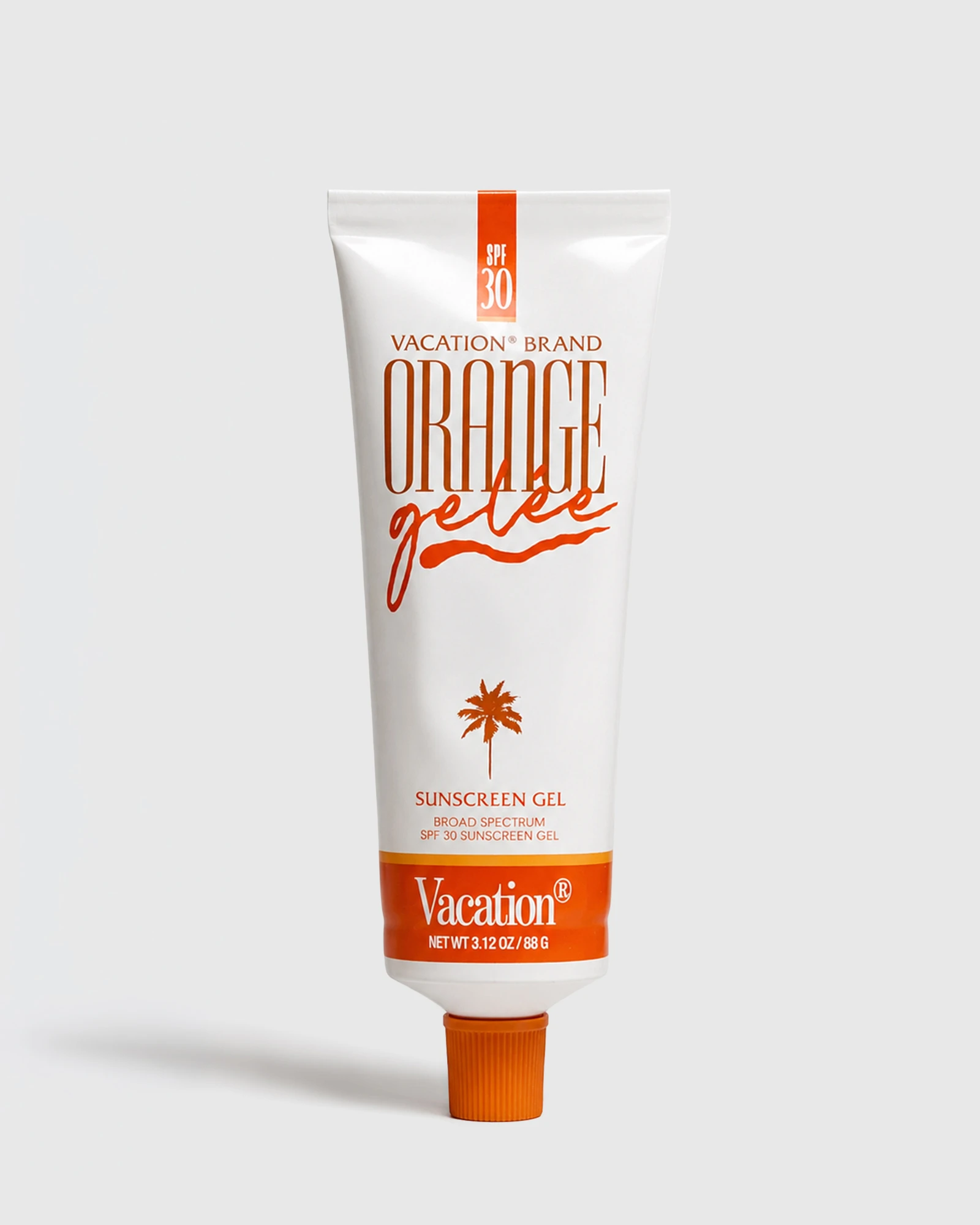 Orange Gelee SPF 30 by Vacation