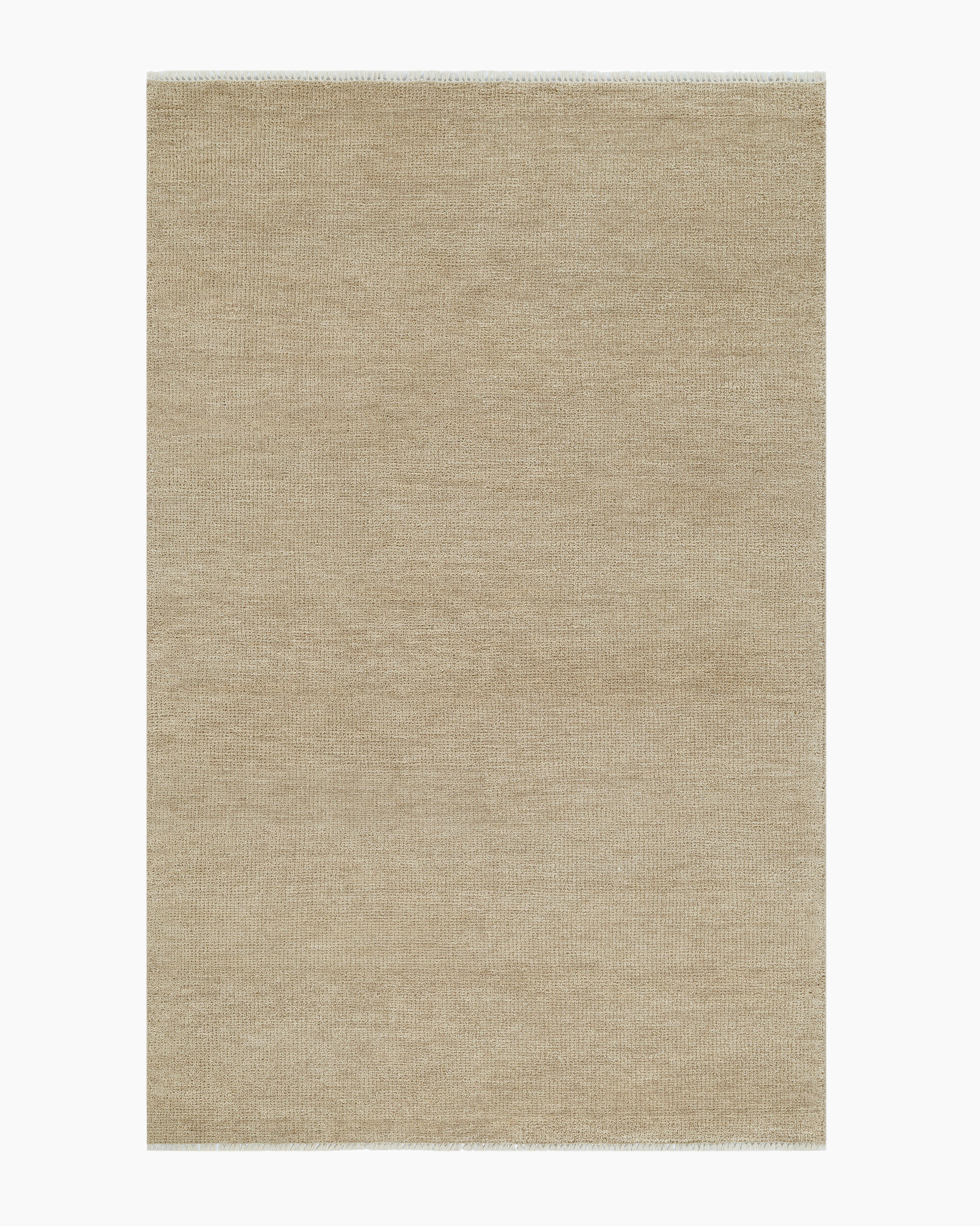 Oat Lee Hand-Knotted Wool Rug