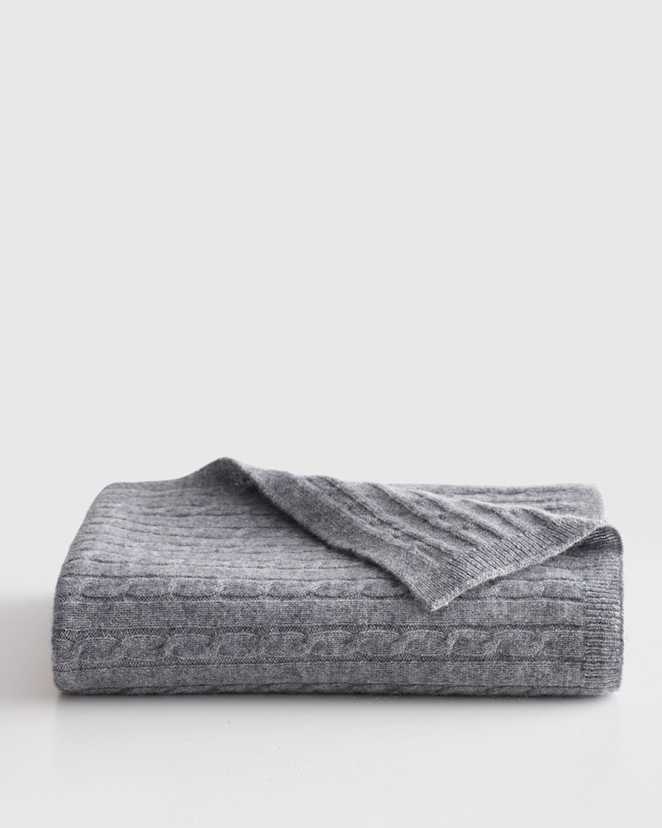 Cashmere Cable HG