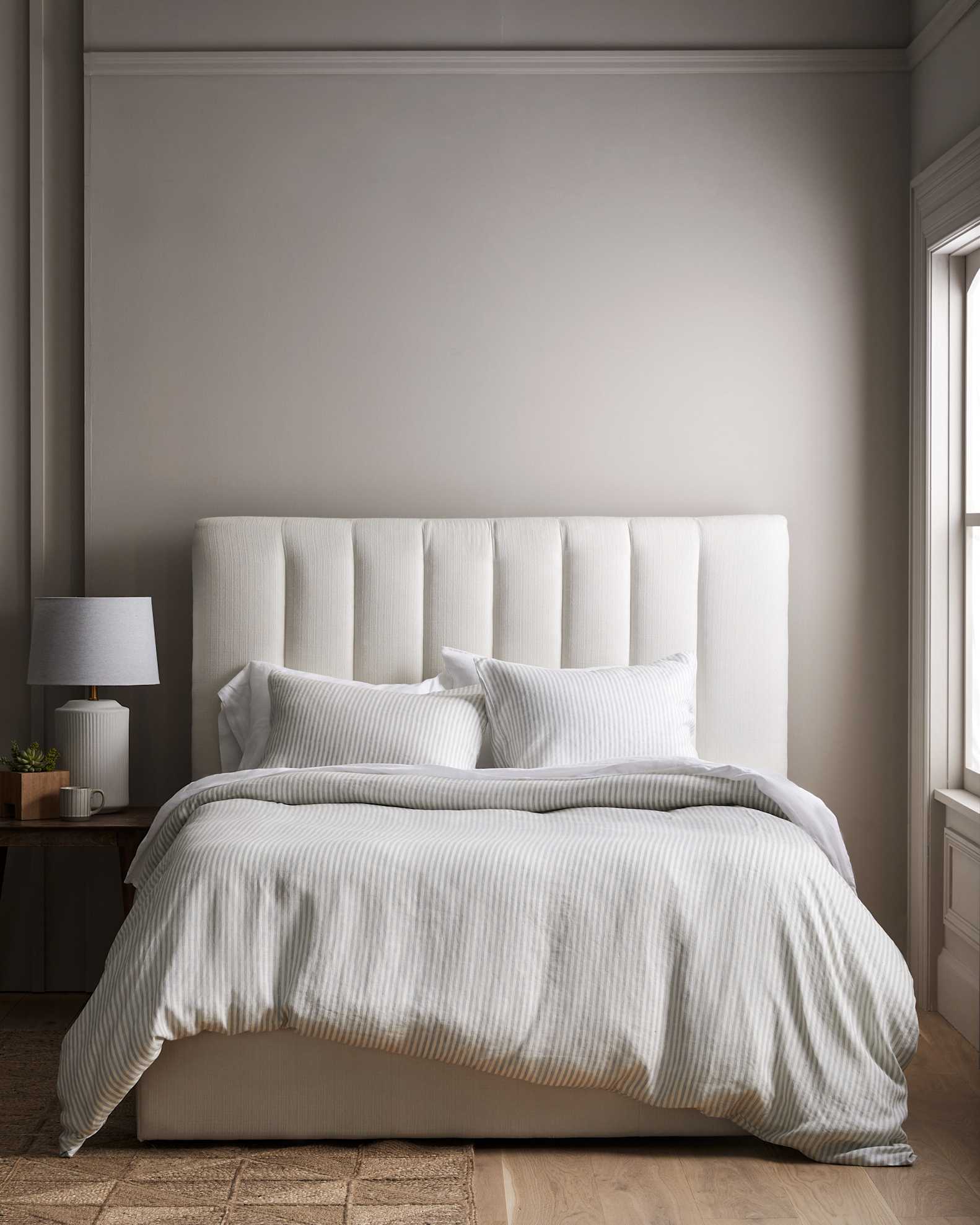 Mongolian Cashmere Cotton Duvet Cover