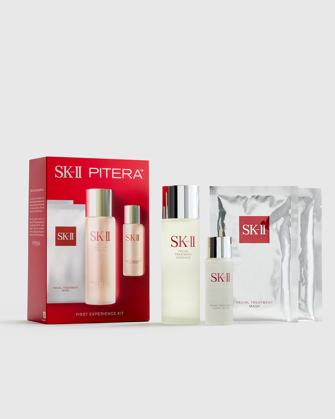 PITERA™ First Experience Kit by SK-II