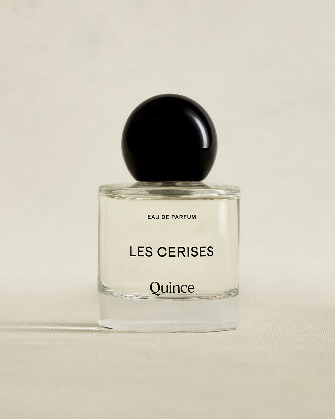 No Color Les Cerises Eau de Parfum
