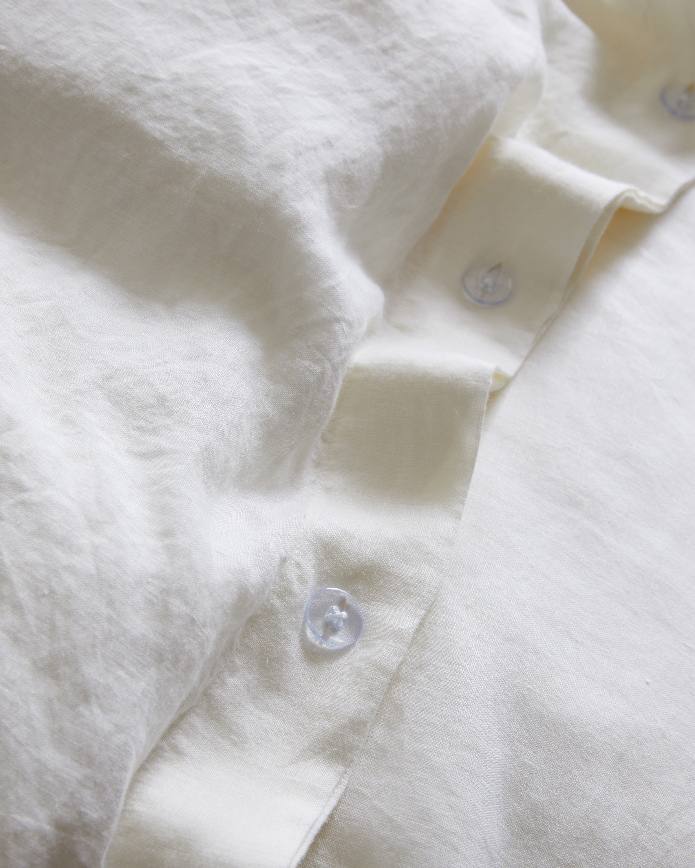 European Linen Duvet Cover Set