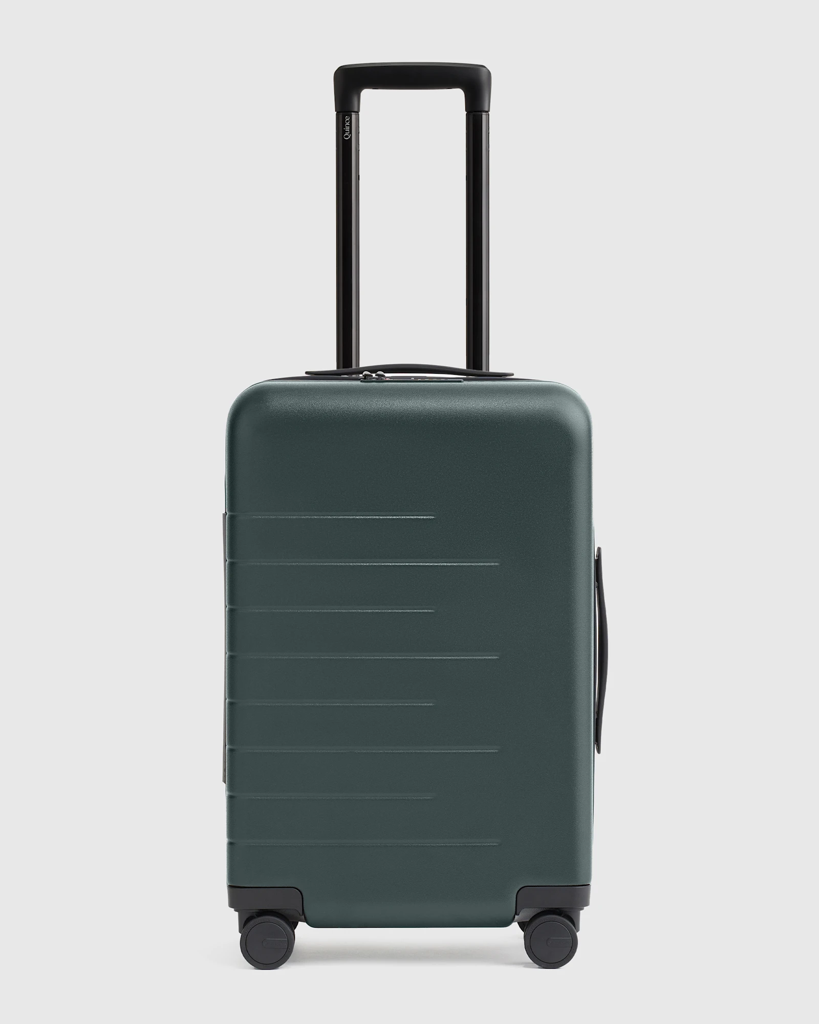 Expandable Small Carry-On Suitcase - Quince