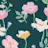 Green Poppy Garden