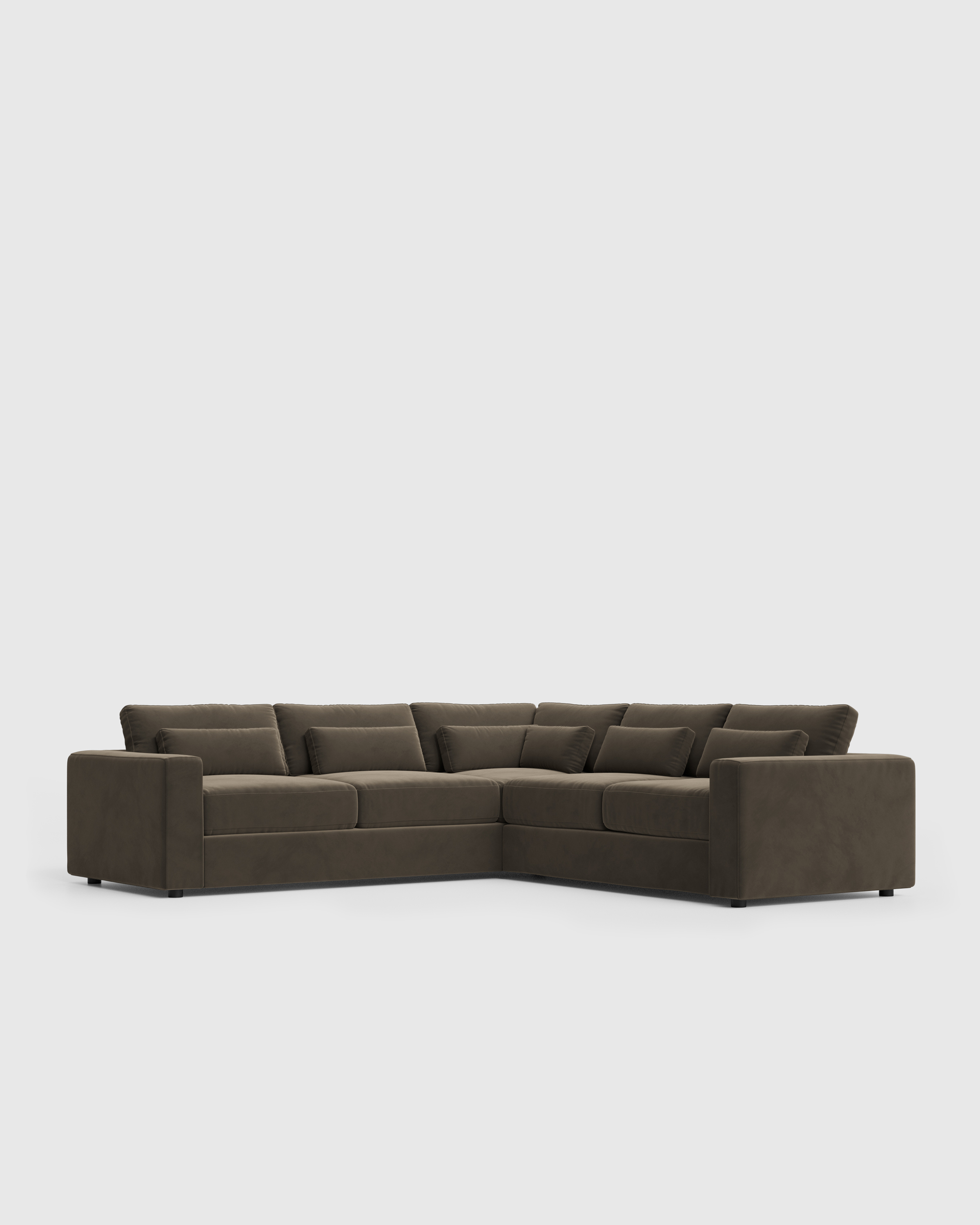 Quince Ashford Sectional - Thumbnail 2