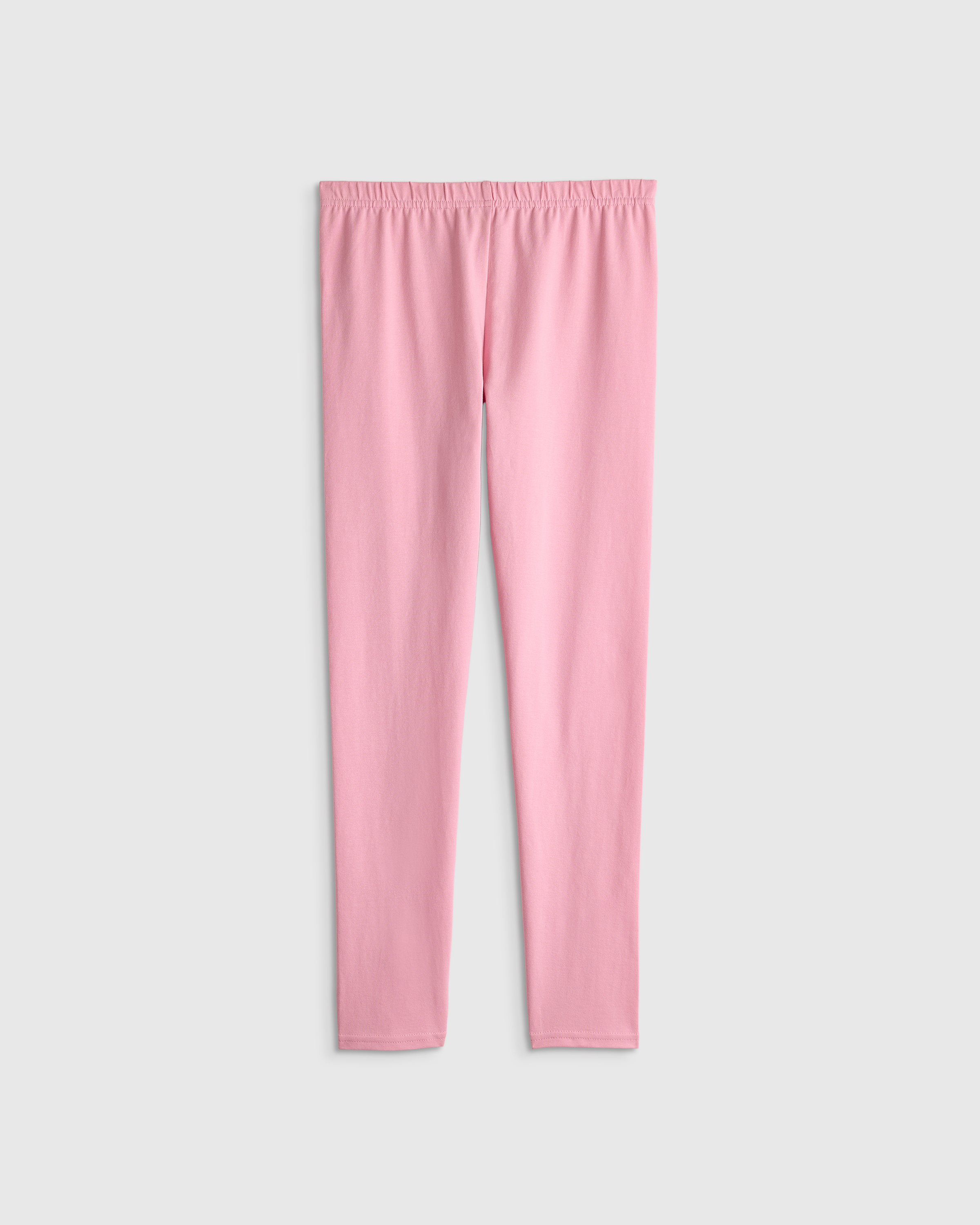 Tulle Rose Organic Cotton Leggings