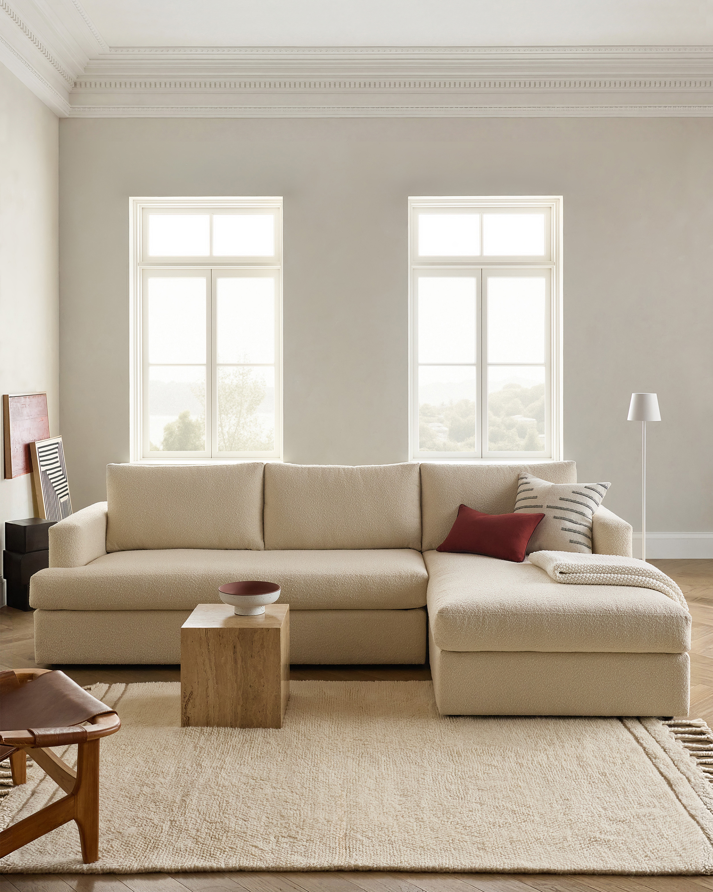 Albany Park Kova Sofa 