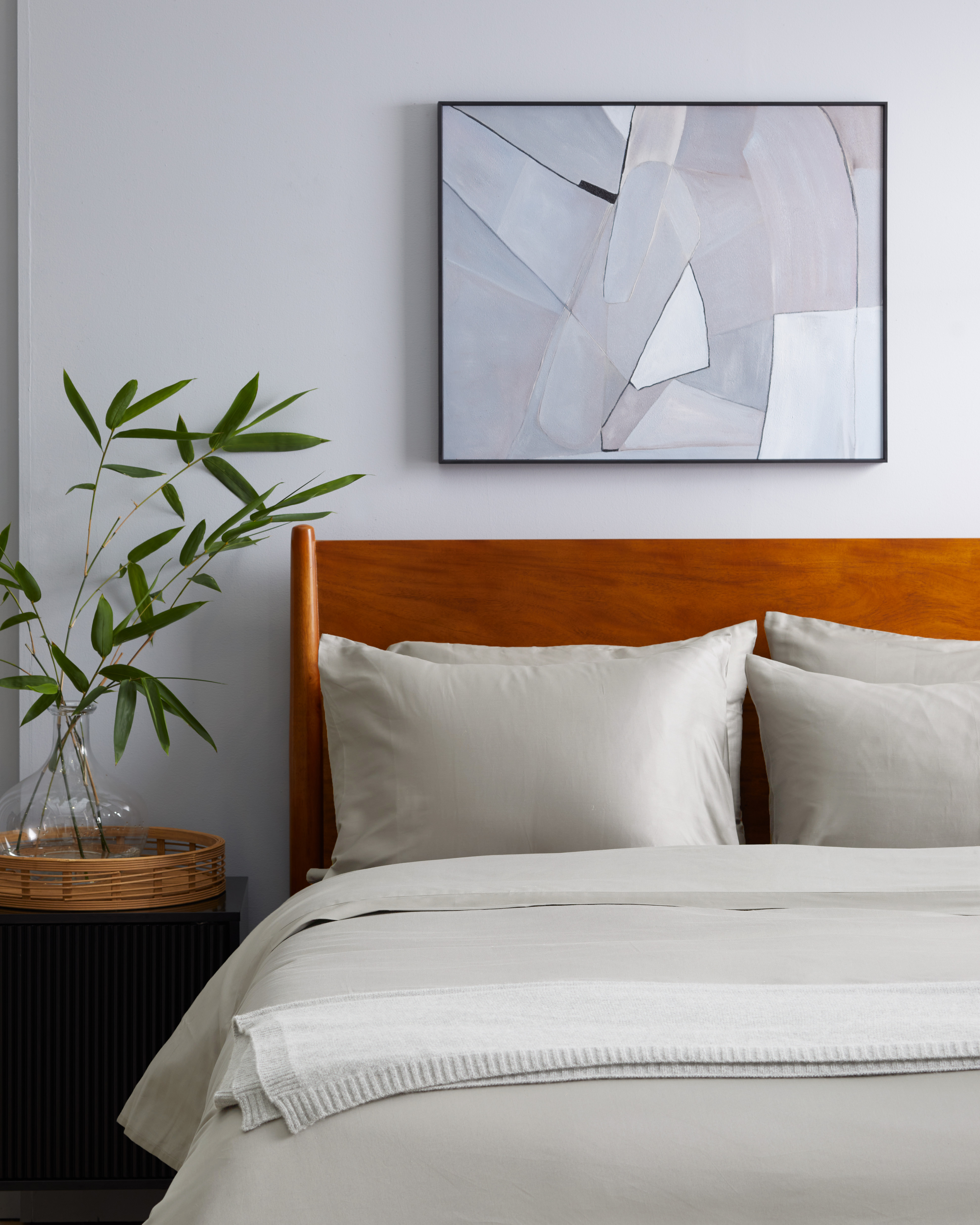 Quince Duvet Cover - Thumbnail 2