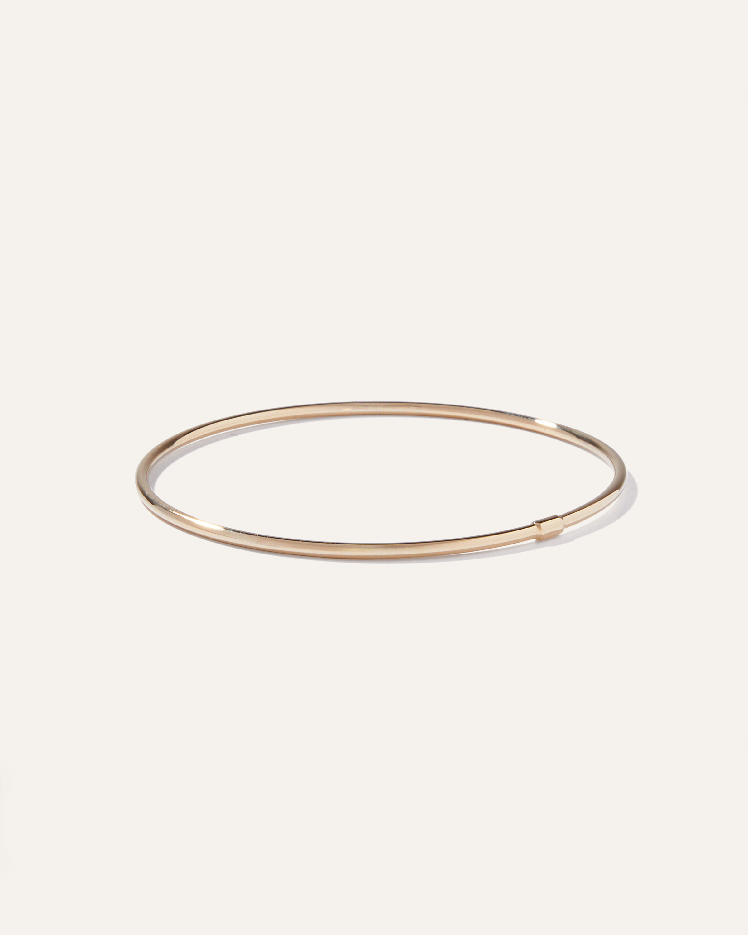 Sophia Bold Bangle