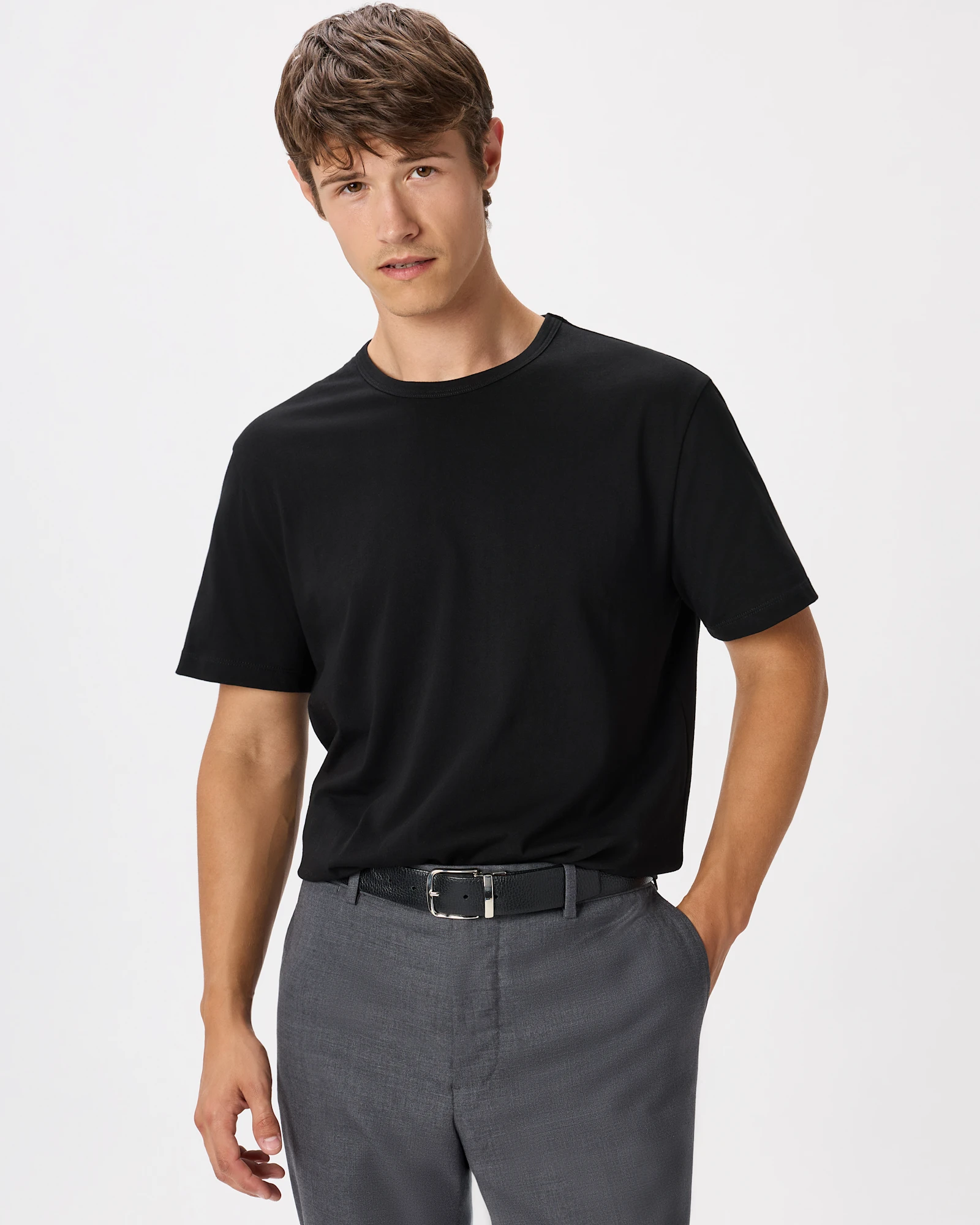Japanese Lotus Tee