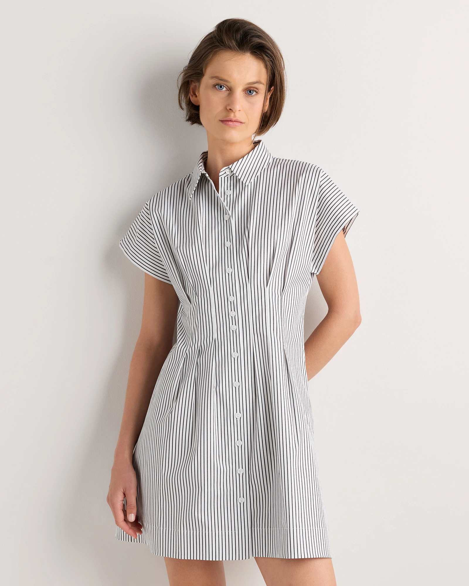 haggar smart wash dress shirt Smart Wash® Dress Shirt