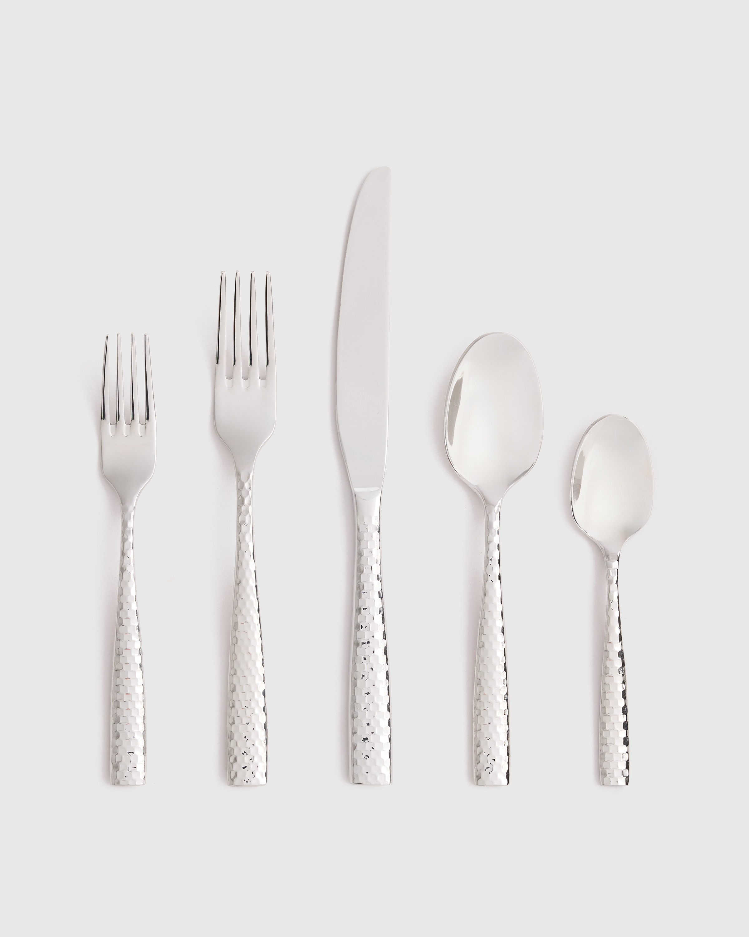 Fortessa Lucca Flatware