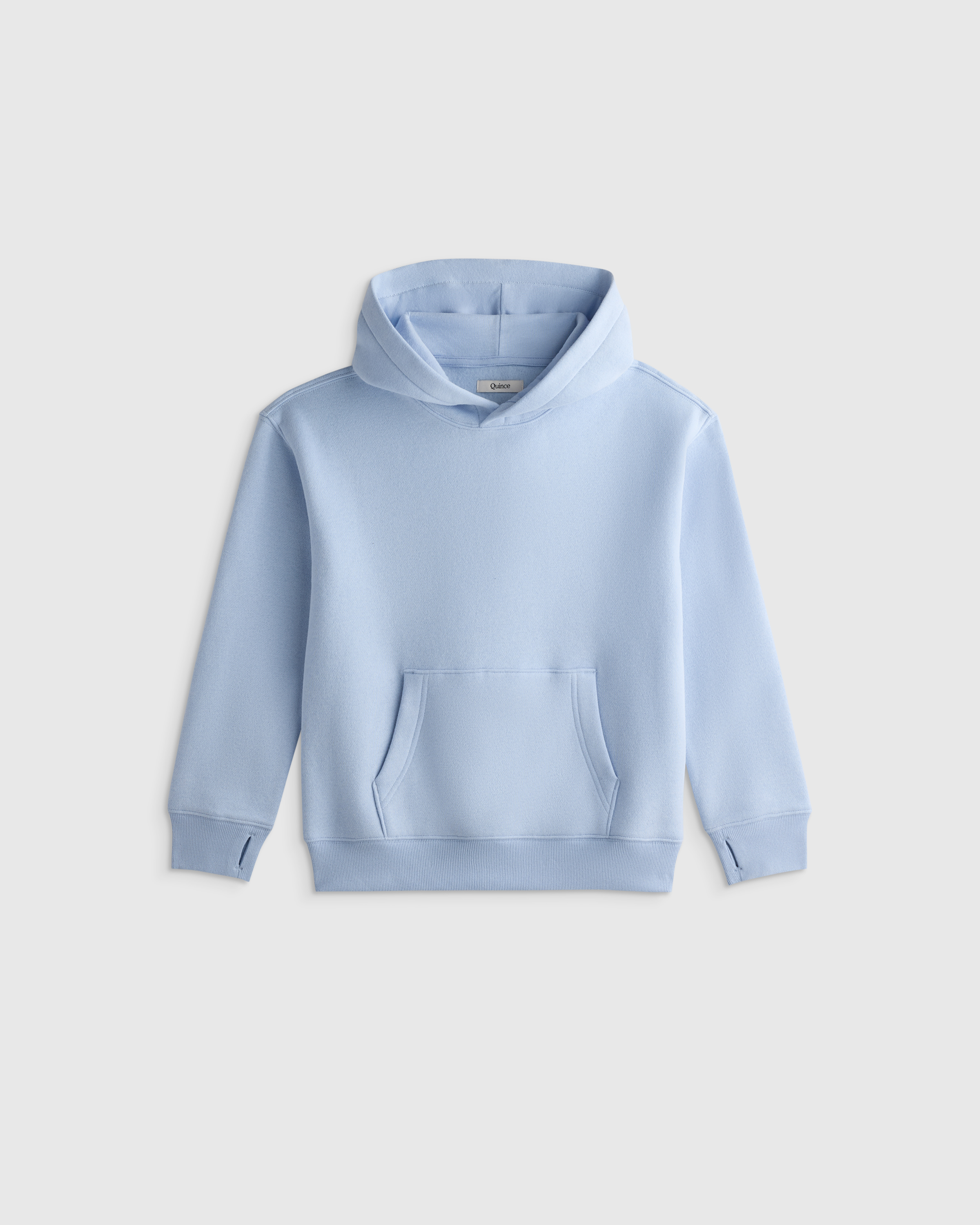 Boys Everyday Fleece Pullover Hoodie