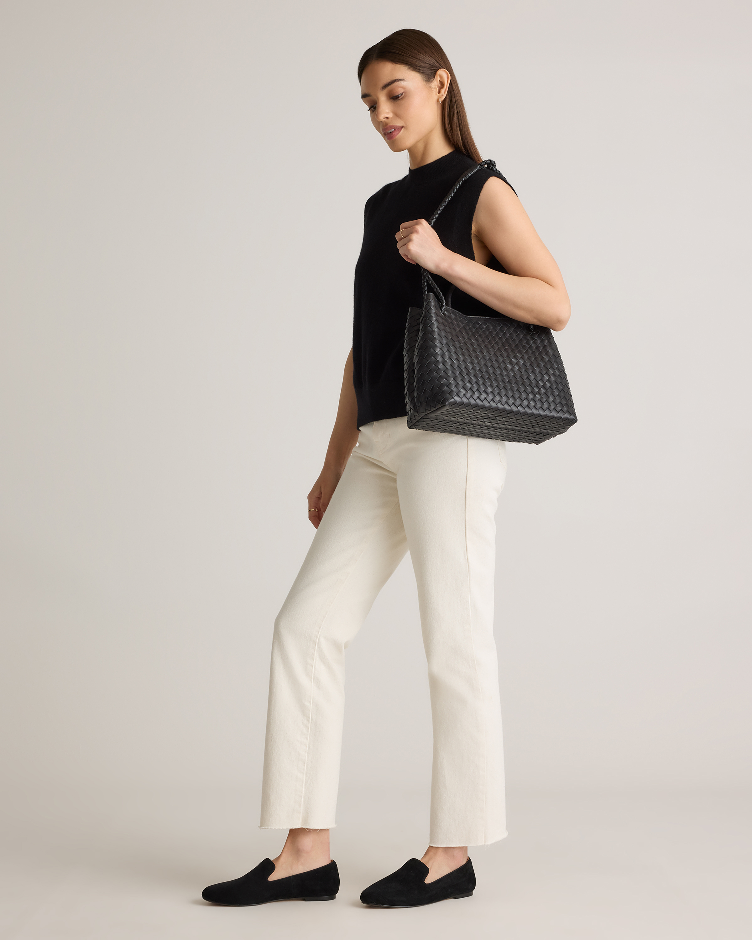 Quince Satchel - Thumbnail 3