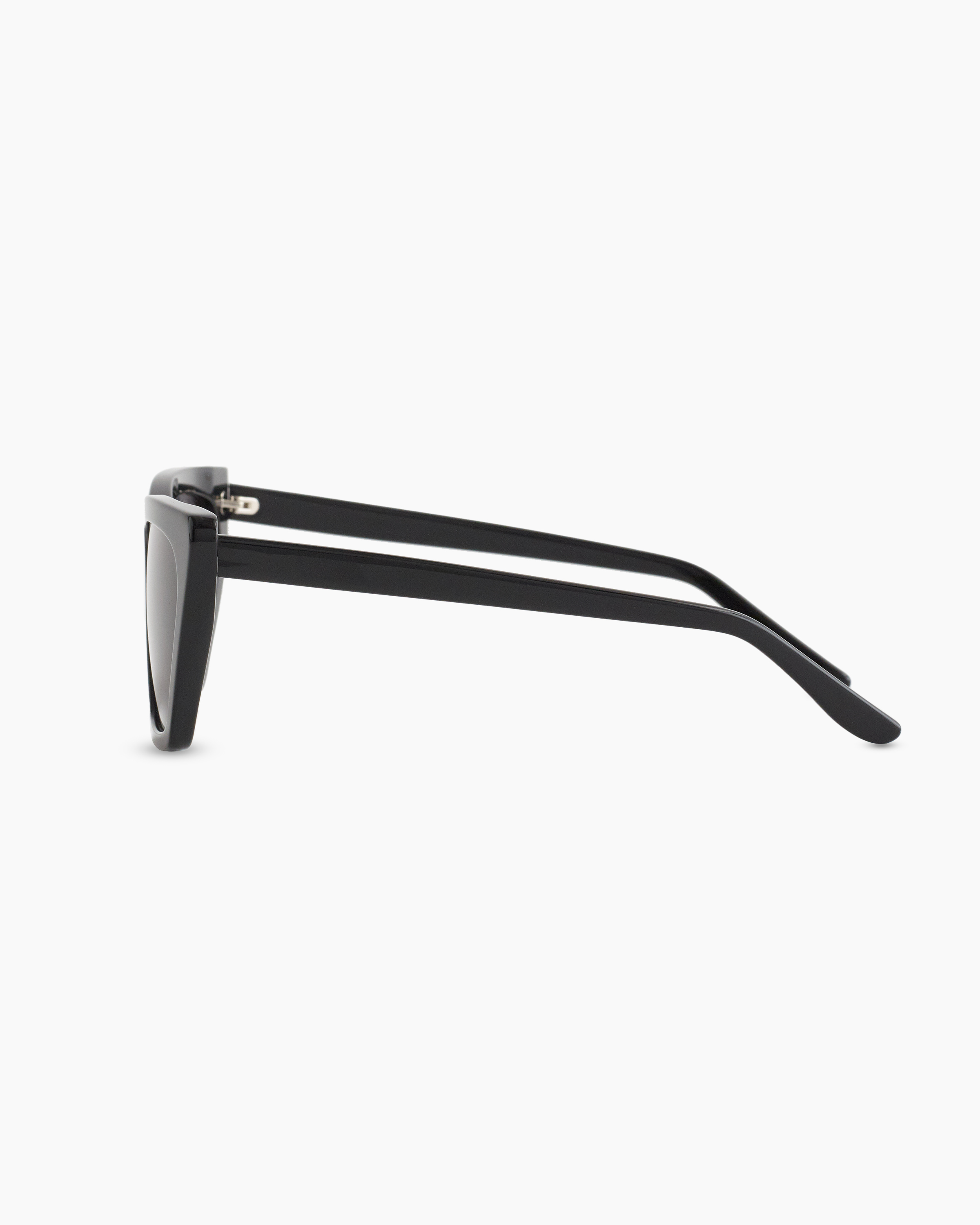 サングラス ^ONE BRILLIANT^ DanikaOB464Ivory Danika-OB464-Ivory Andy Polarized Acetate Sunglasses in Fawn Tortoise With Grey