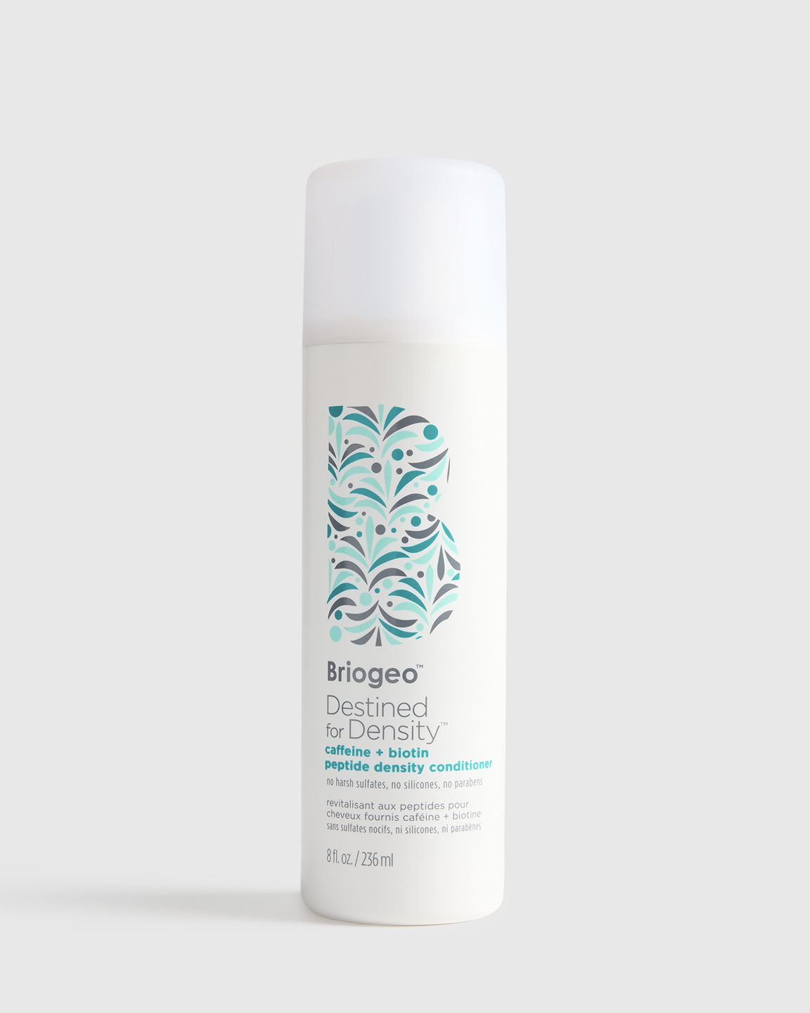 No Color Destined for Density™ Peptide Conditioner 8oz by Briogeo