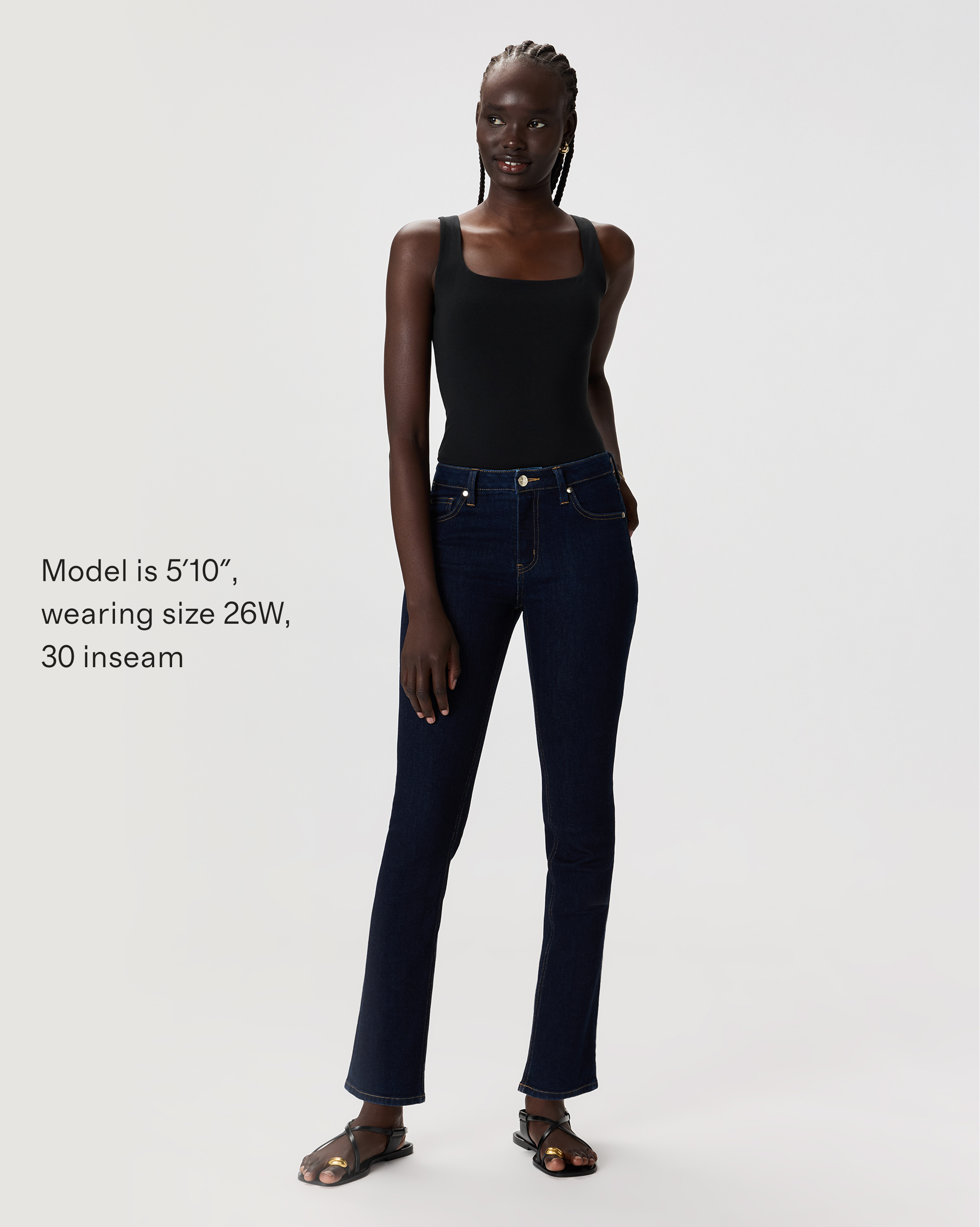 ◆LOW CLASSIC◆ ORGANIC SLIM STRAIGHT JEANSLIGHT BLUELOC23AM Low Classic Straight-Leg Jeans In Light Blue - 50% Off