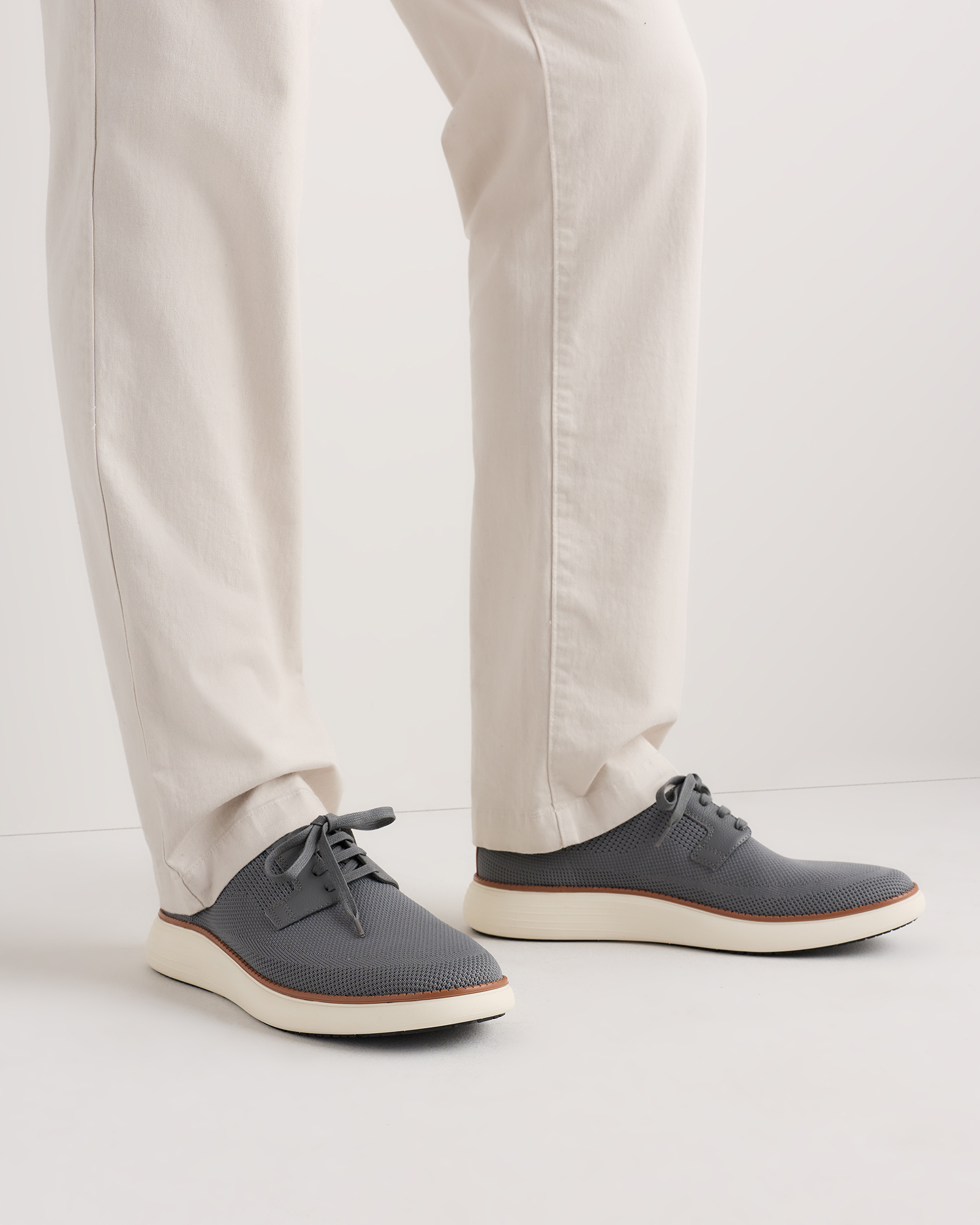knit dress shoes Engineered Derby Sneaker Boutique Online>Clothing>View All