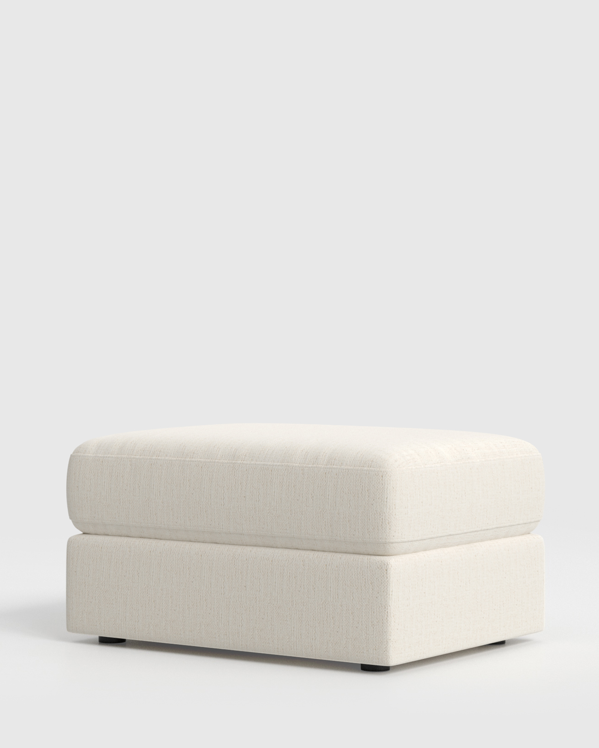 Quince Ashford Chaise Sectional - Thumbnail 2