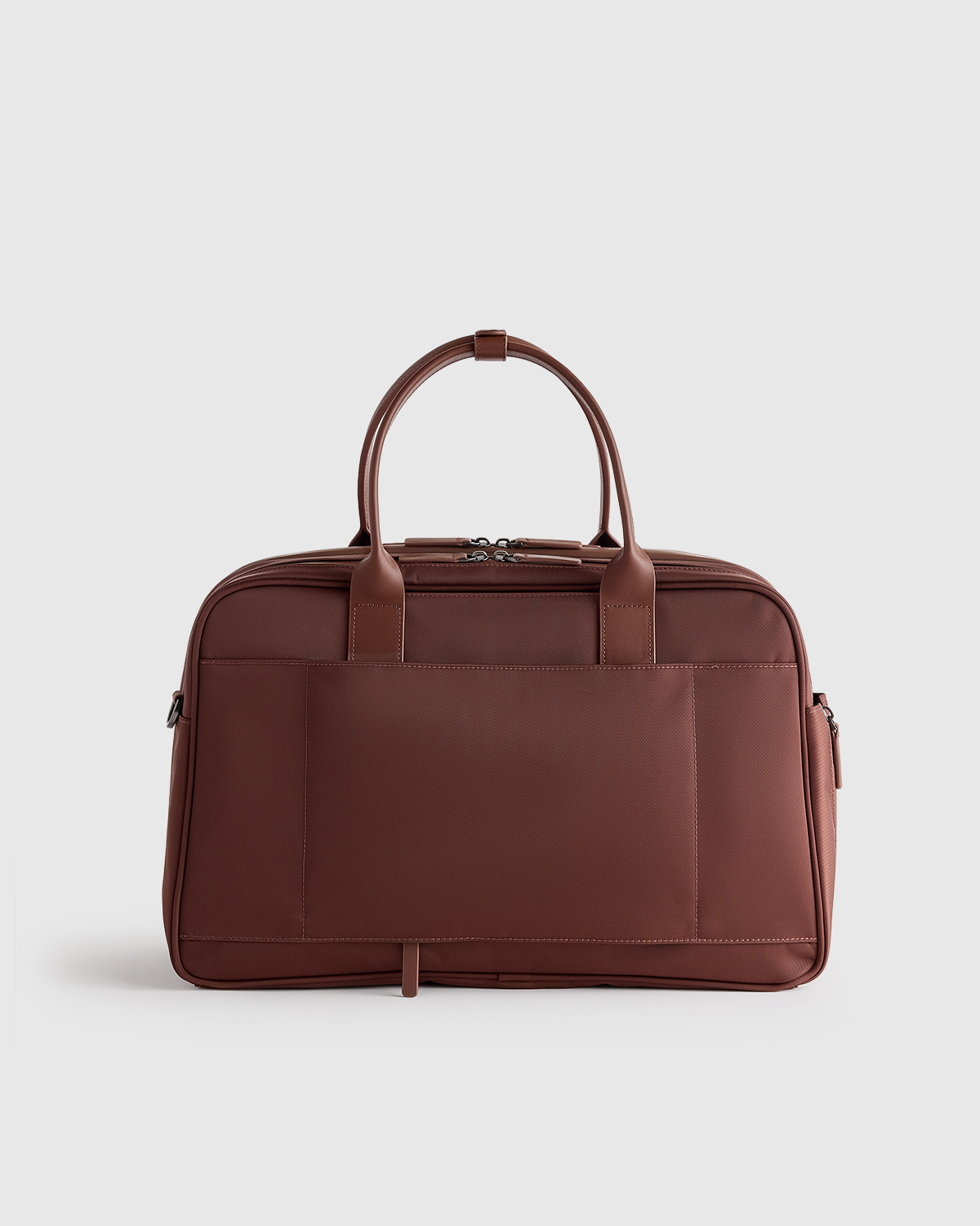 Voyage Nylon Split Travel Bag