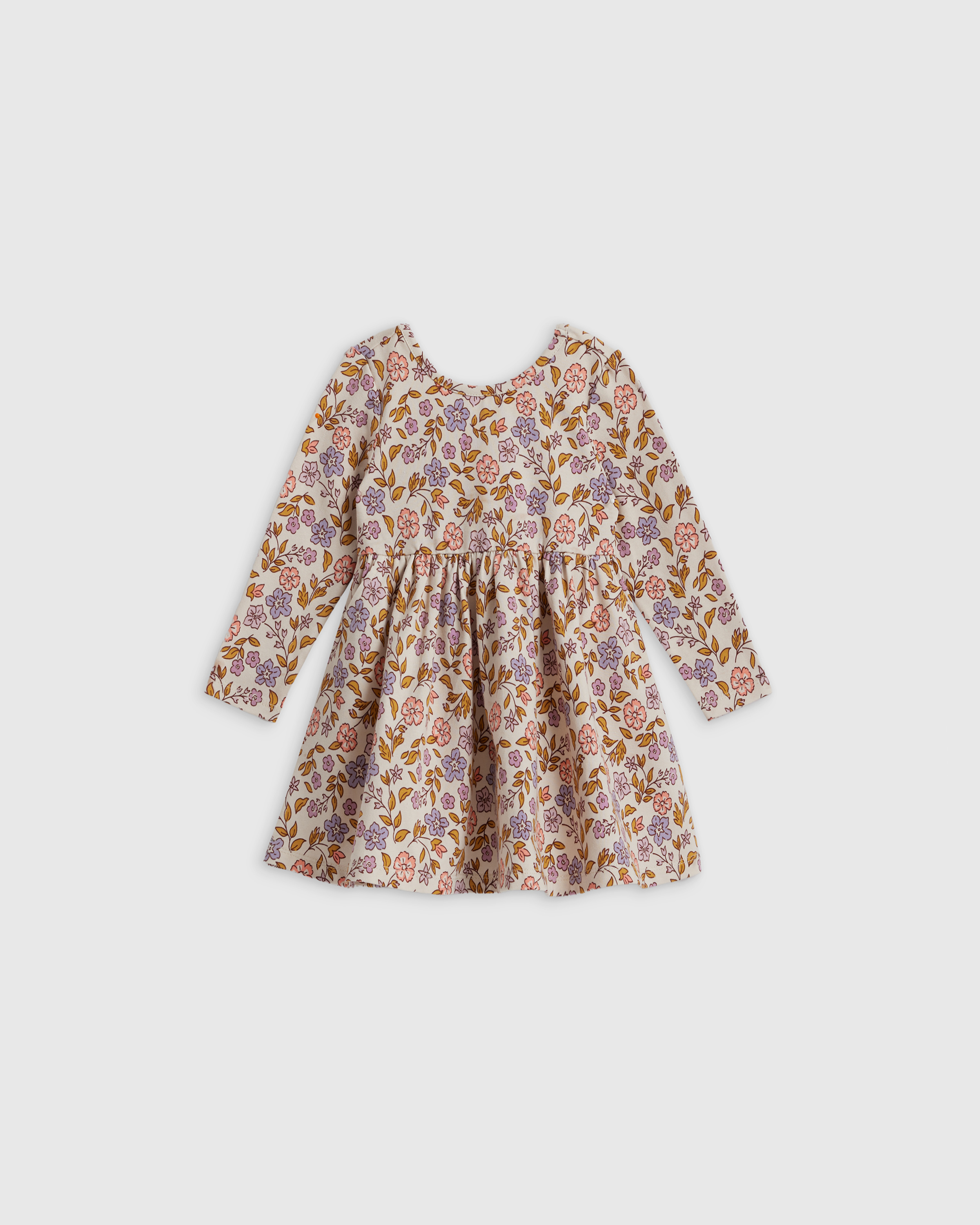baby dress 0166