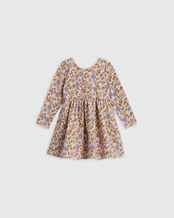 baby dress 0166