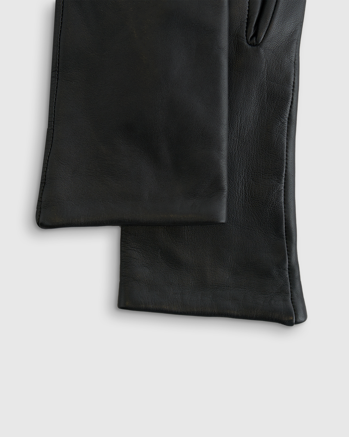 Mongolian Cashmere Flip Top Gloves