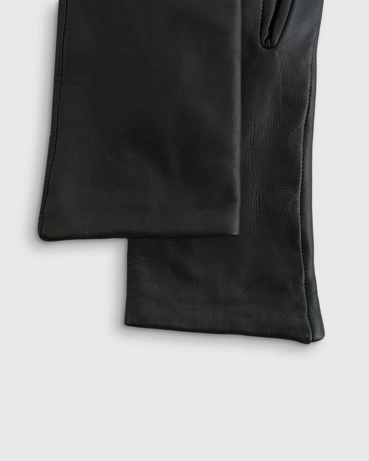 Mongolian Cashmere Flip Top Gloves
