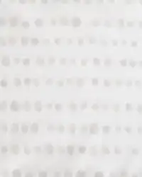 Grey Brushstroke Dot
